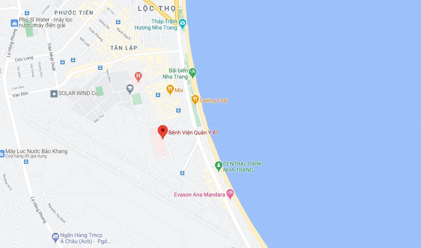 len vao benh vien trom do anh 2