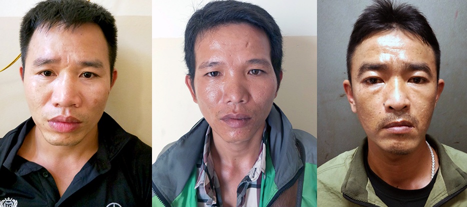 Bat nhom trom xe may anh 1