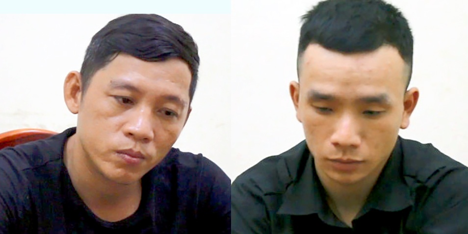 Giet nguoi o Binh Phuoc anh 1