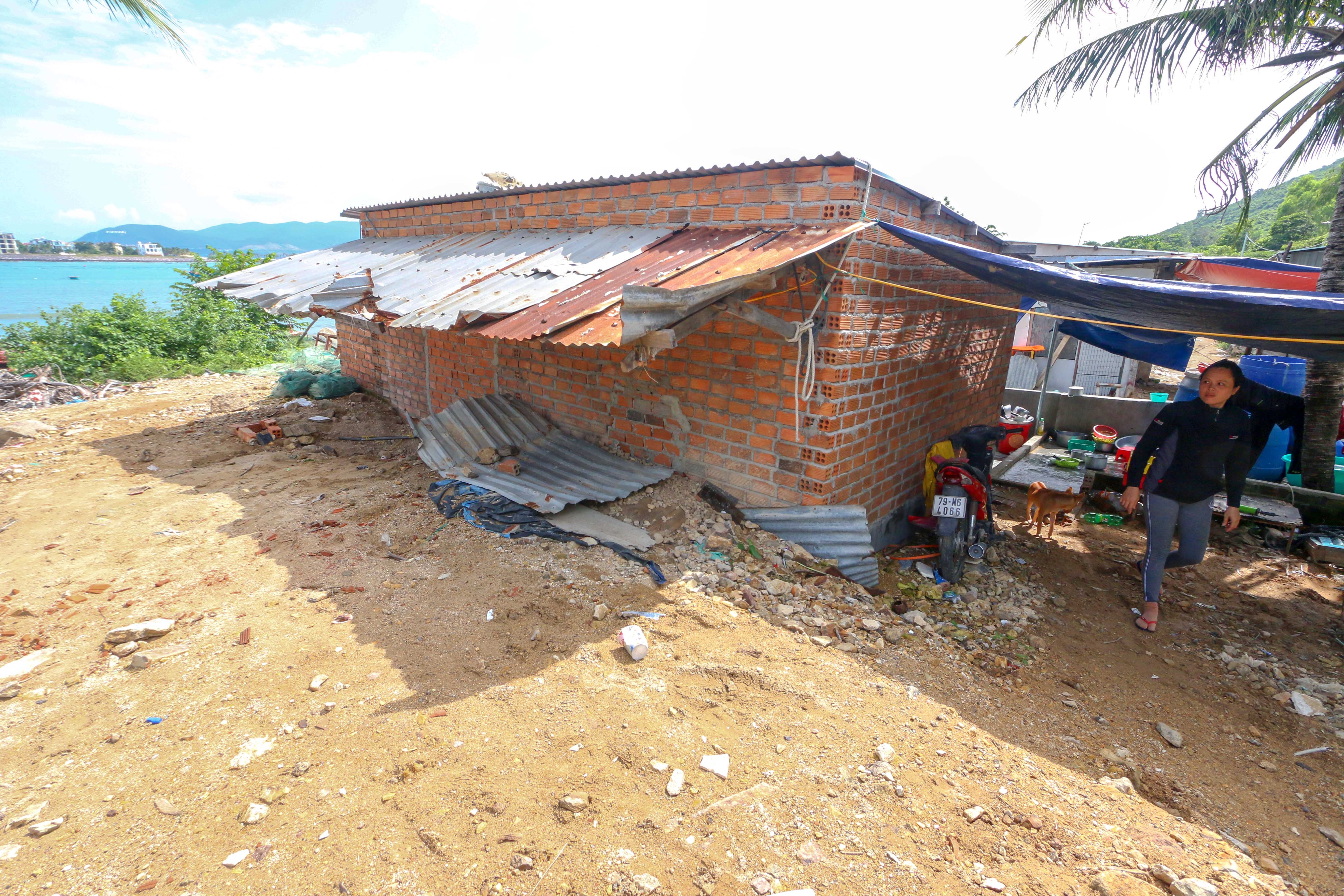 Sat lo nui o Khanh Hoa anh 4