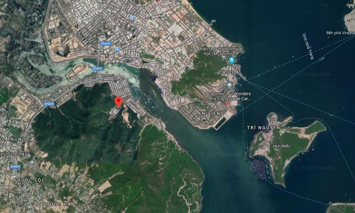 Sat lo nui o Khanh Hoa anh 11