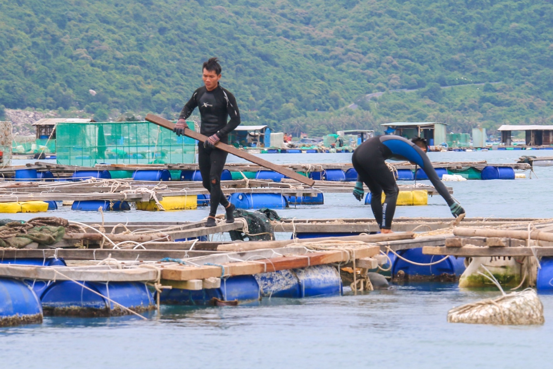 Ngu dan chang buoc long be chong bao so 9 anh 5