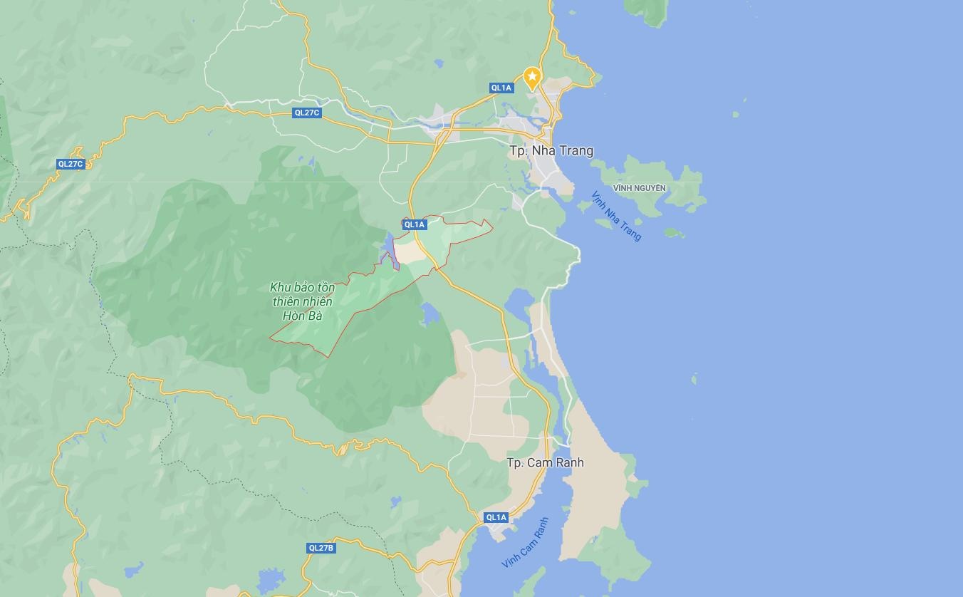 Giet nguoi o Khanh Hoa anh 2