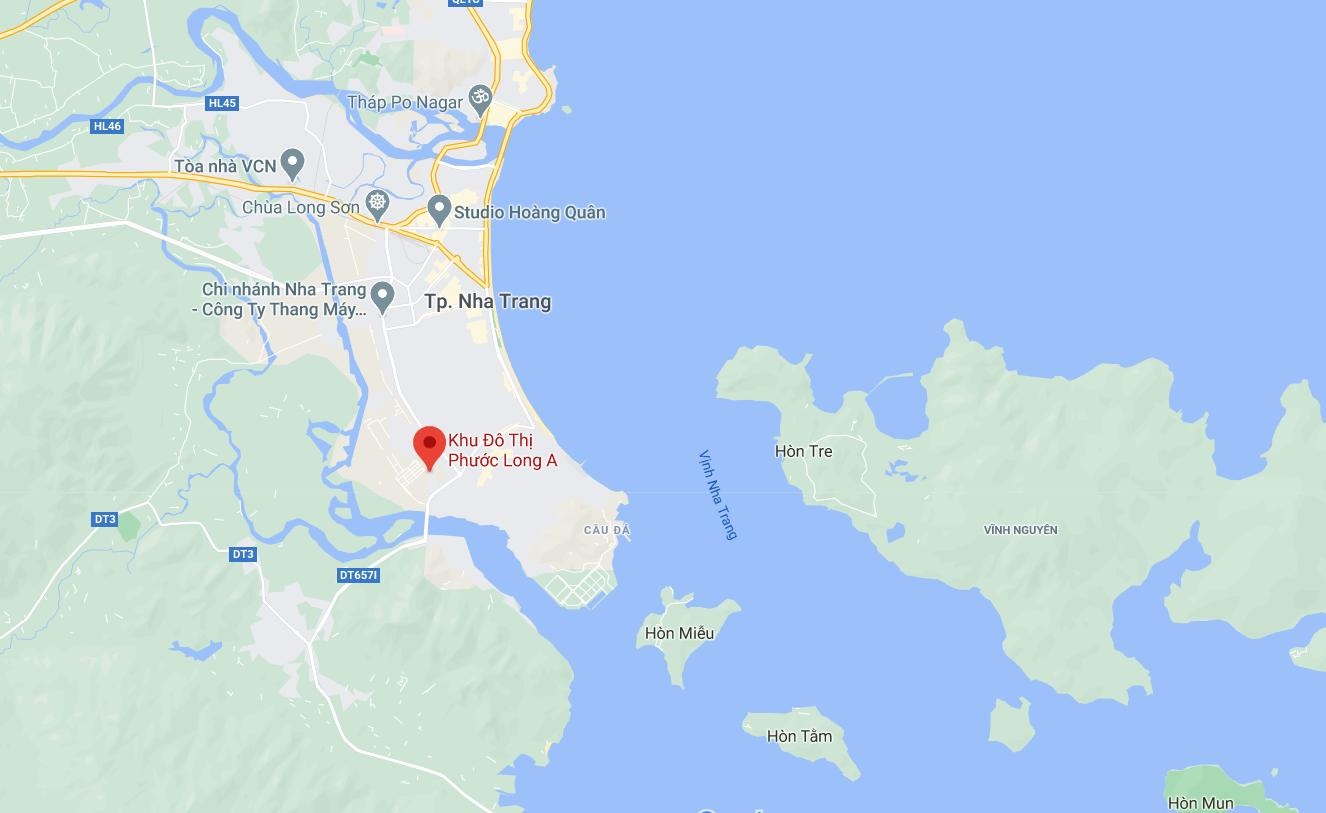 Nguyen bi thu TP Nha Trang bi dam anh 2