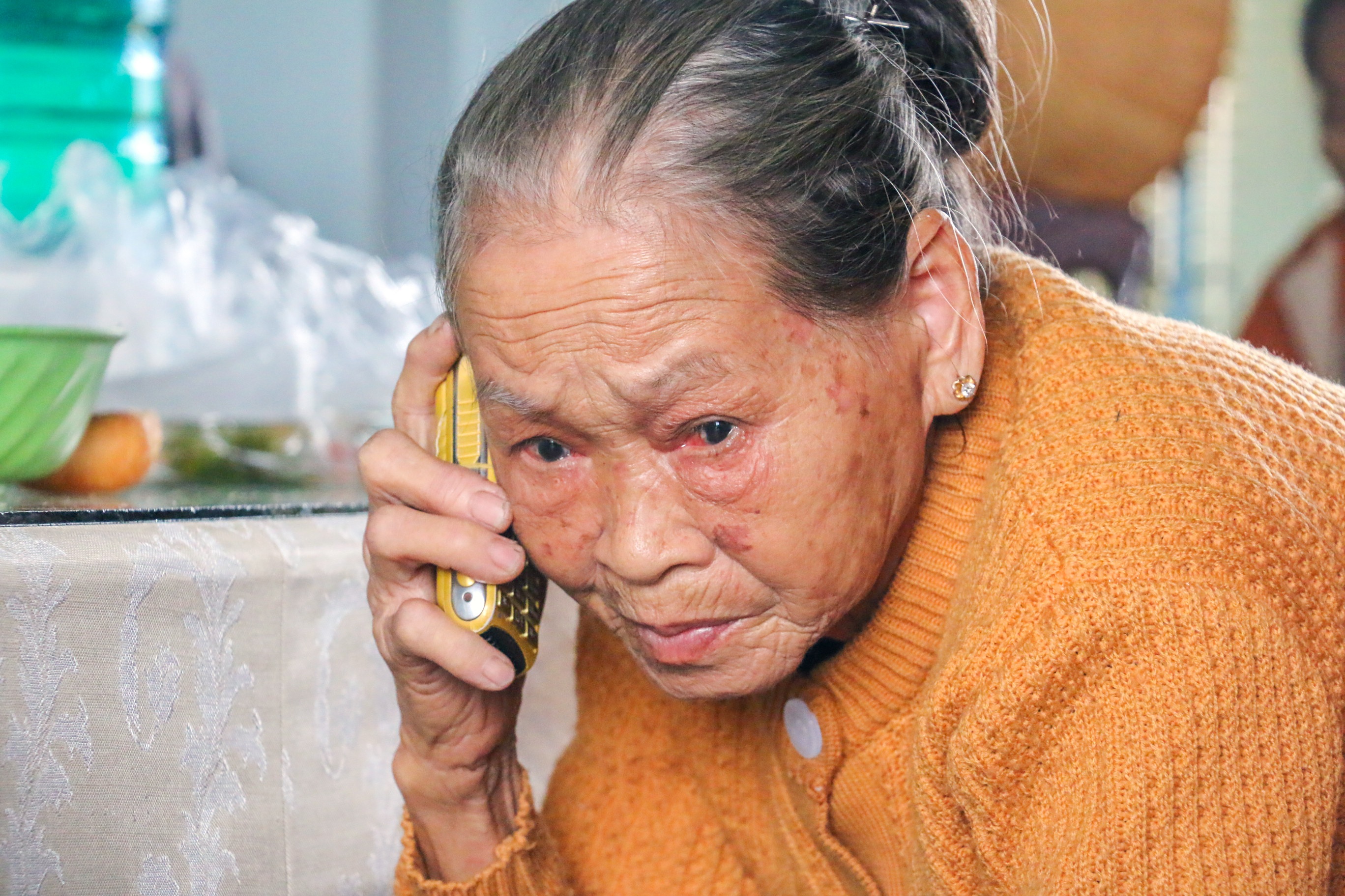 'Nuoc do ve am am, cong an khong den kip chac toi chet roi' hinh anh