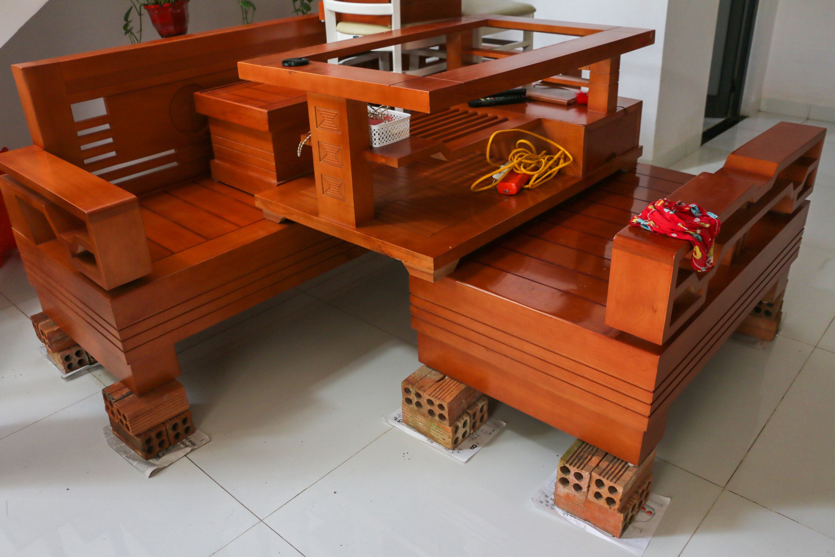 Nha Trang ngap anh 5