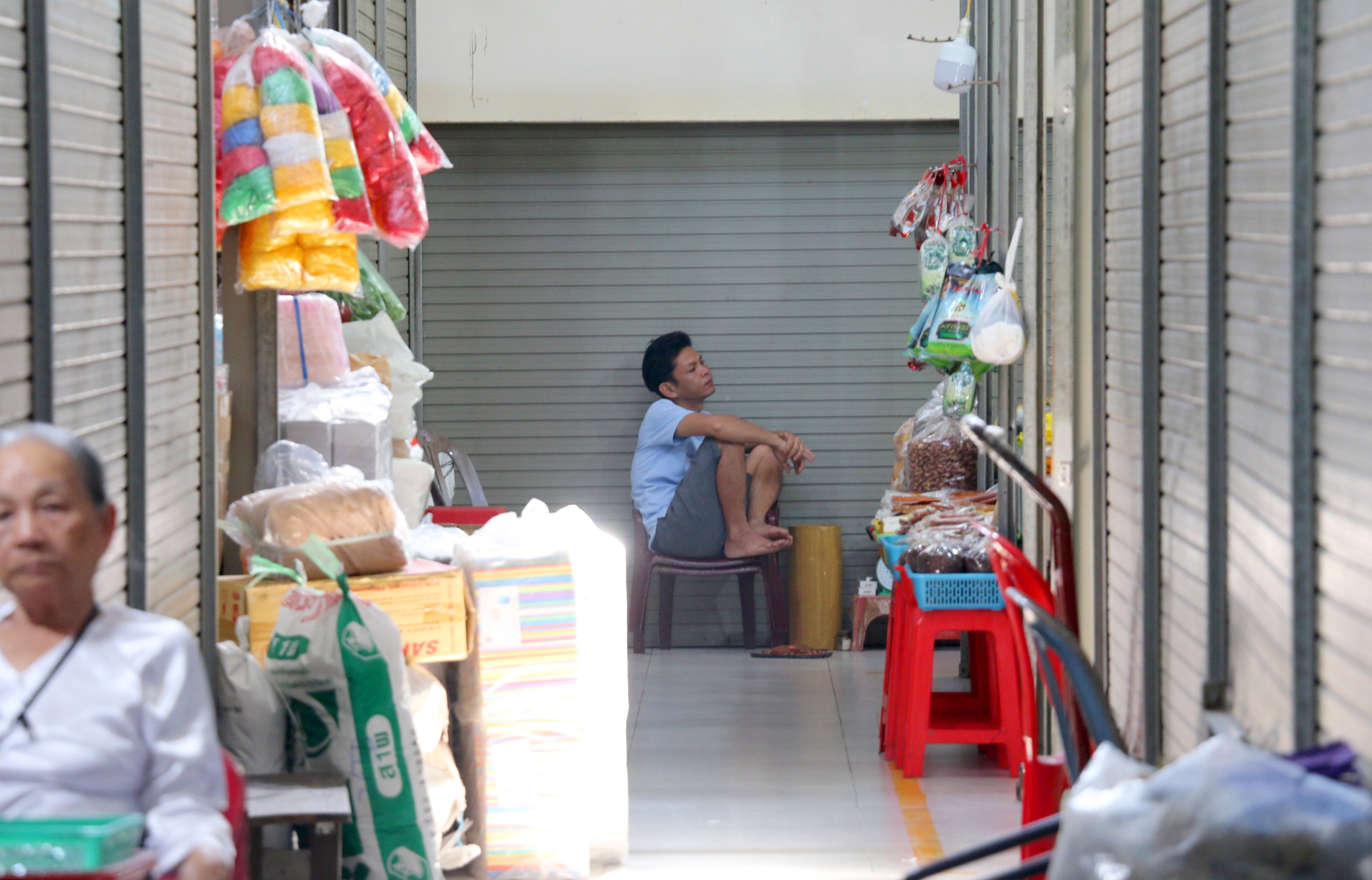 Rao ban sap cho Dam anh 12