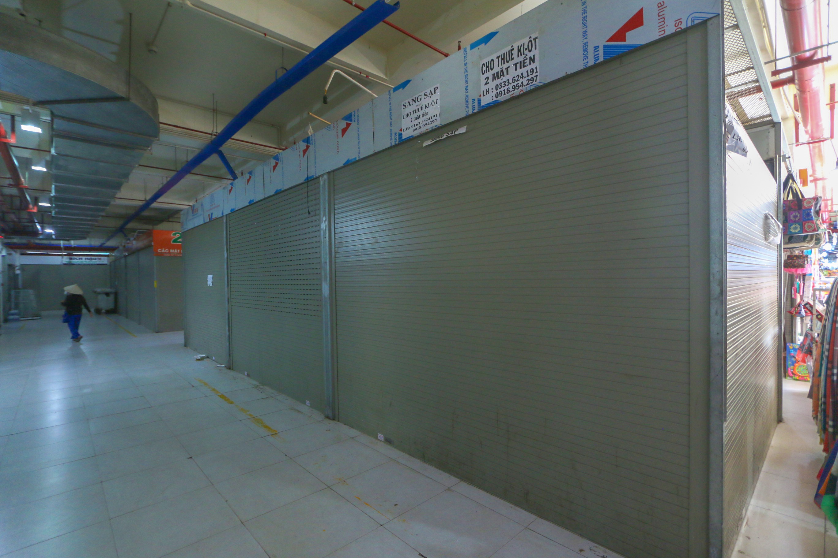 Rao ban sap cho Dam anh 7