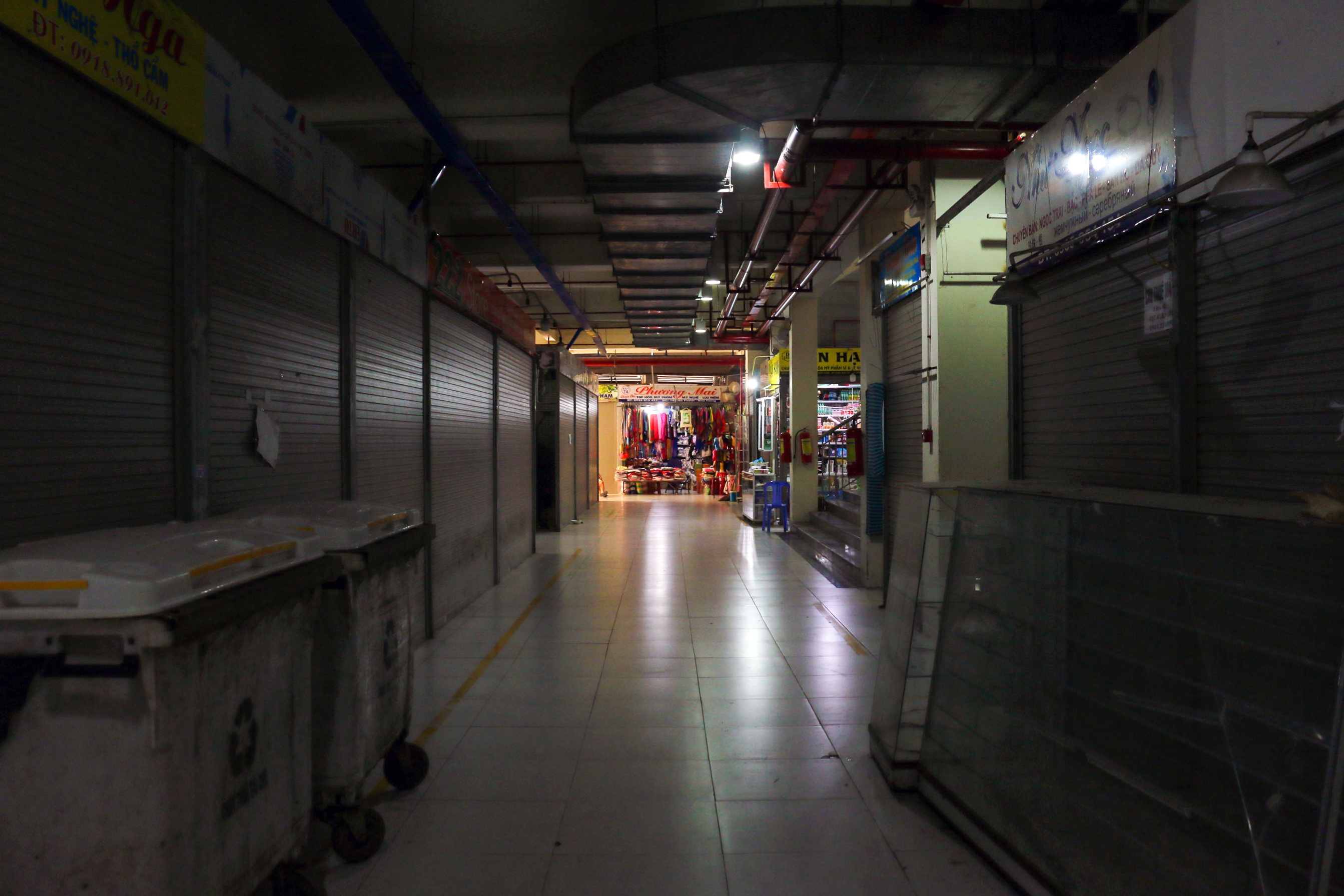 Rao ban sap cho Dam anh 9