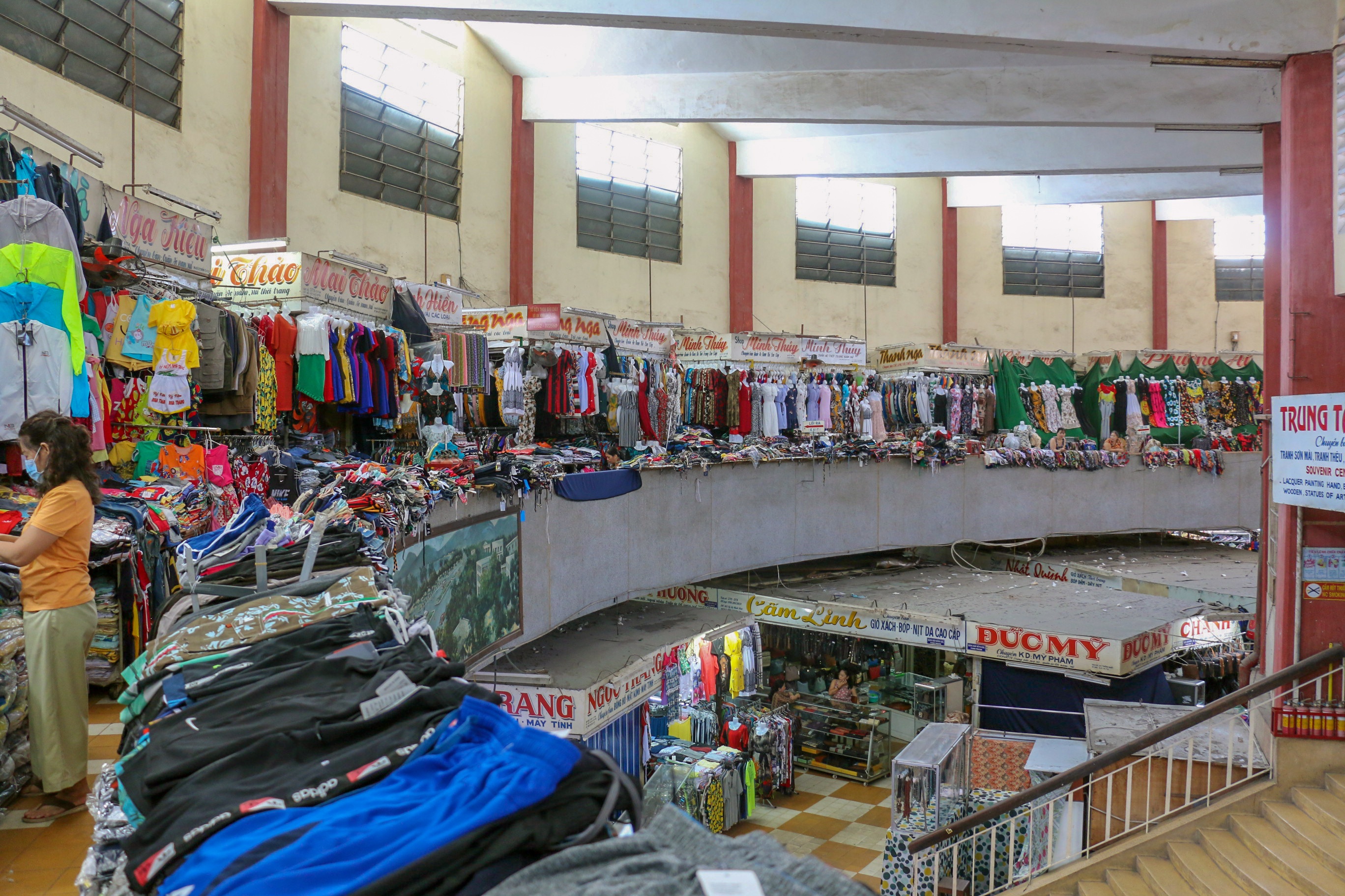 Rao ban sap cho Dam anh 3