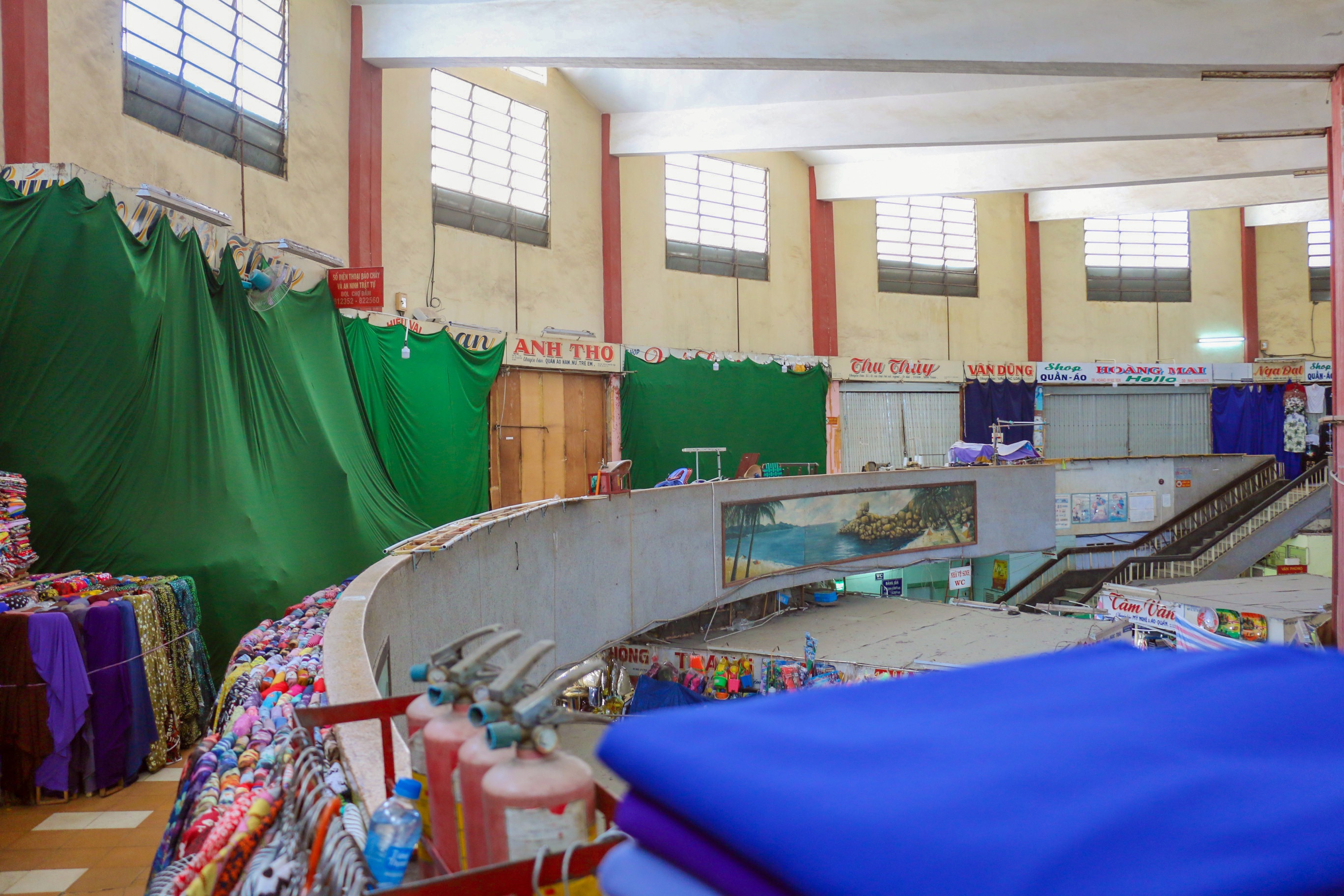 Rao ban sap cho Dam anh 5