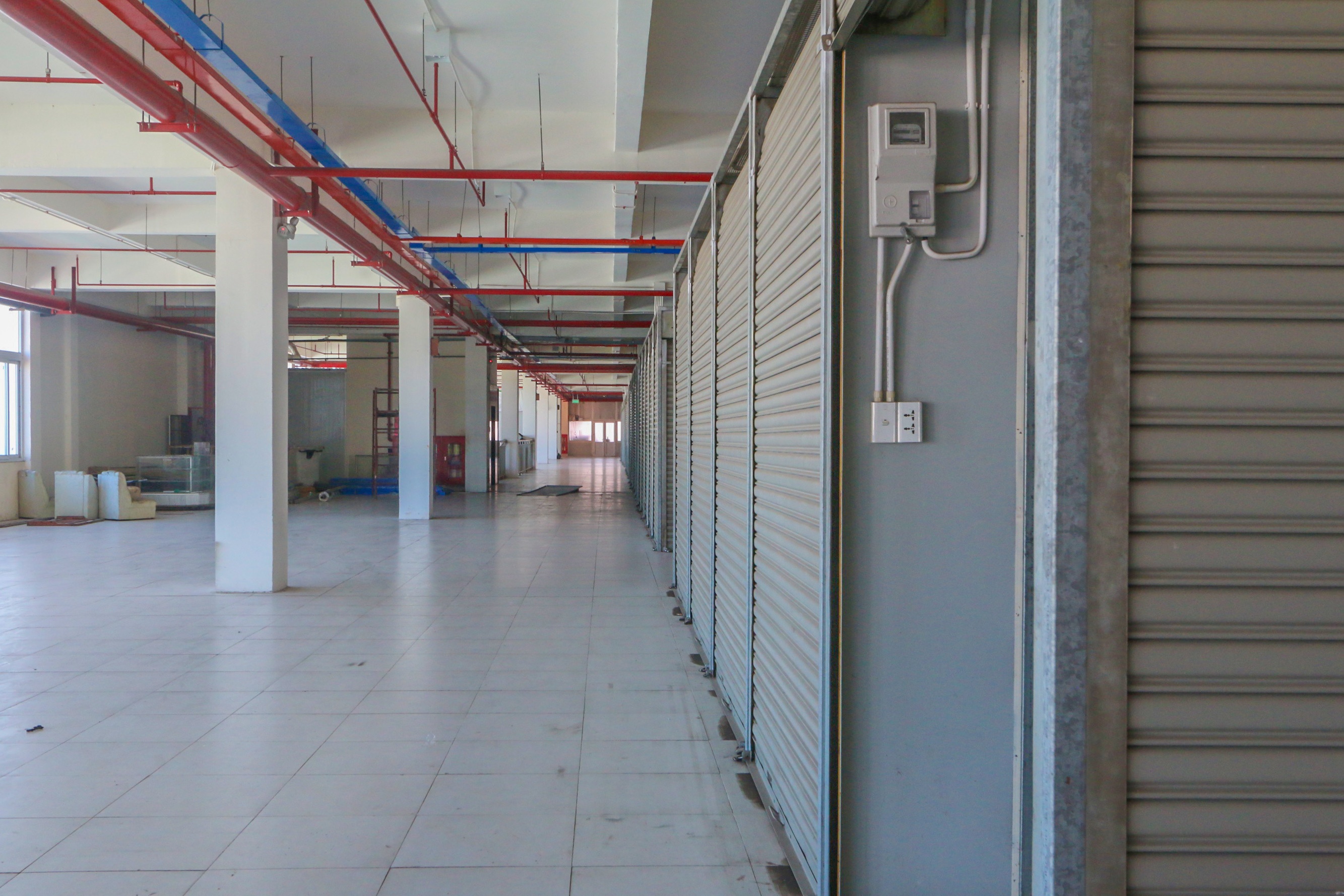 Rao ban sap cho Dam anh 8