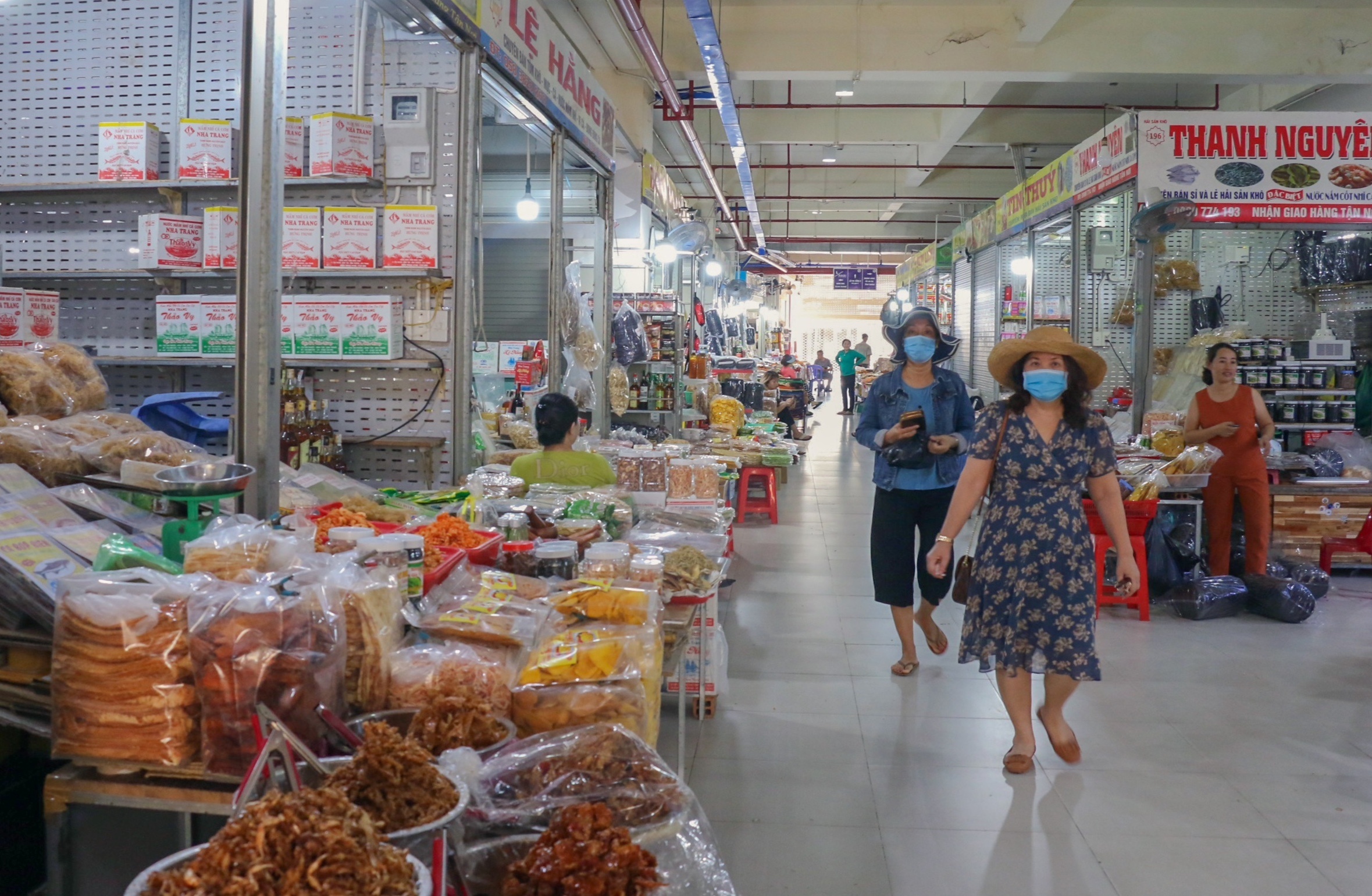 Rao ban sap cho Dam anh 10