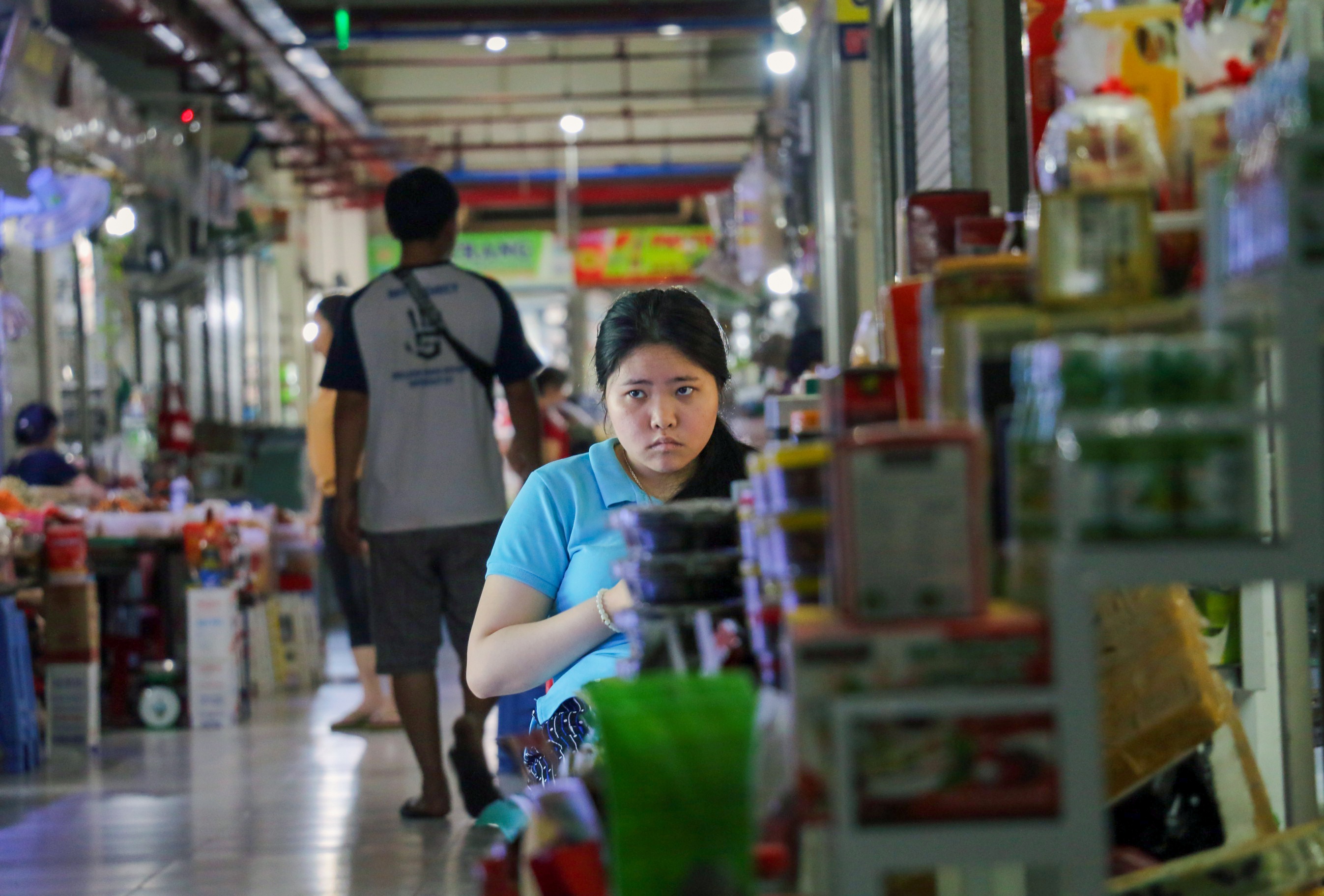 Rao ban sap cho Dam anh 11