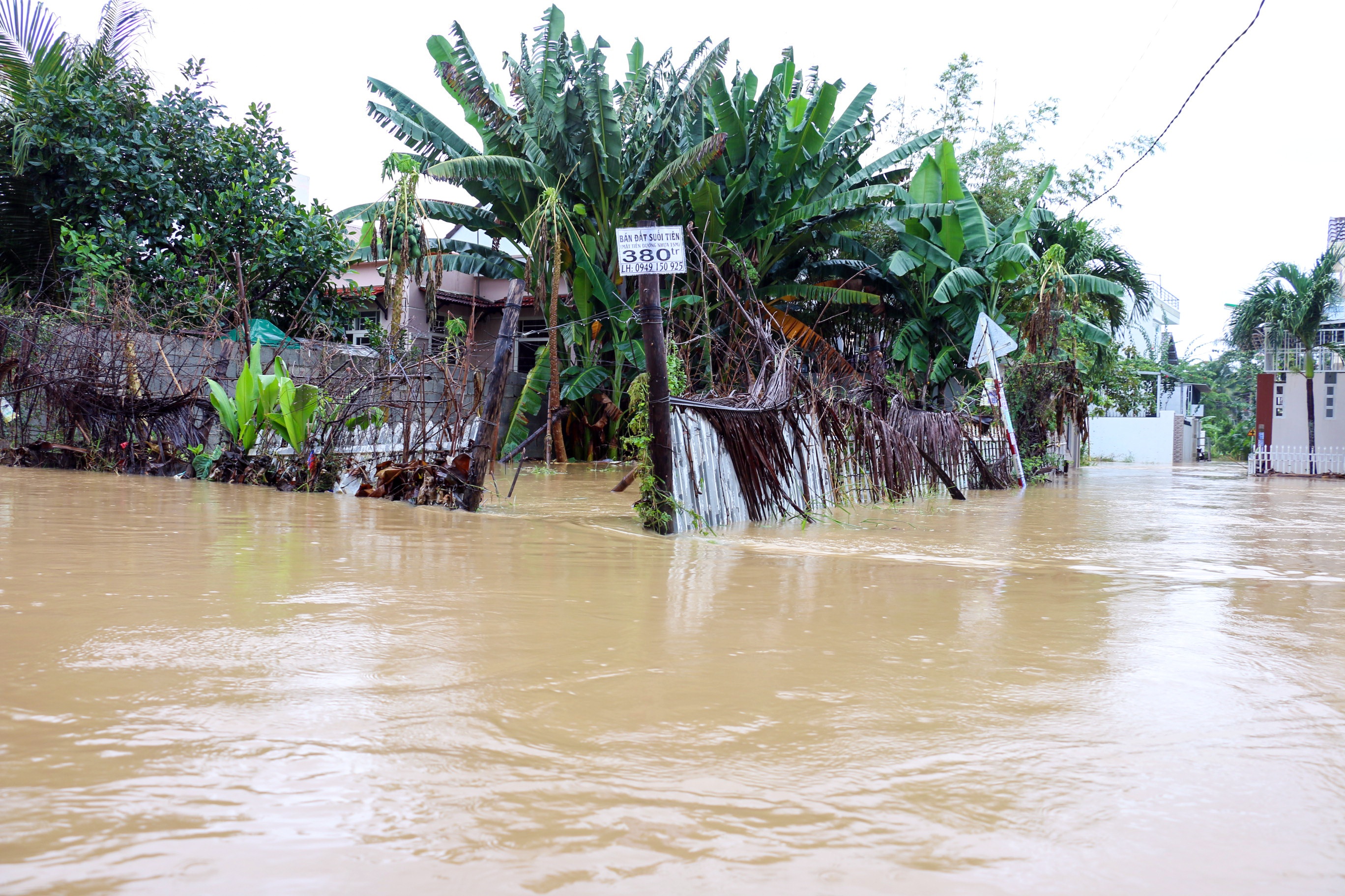 Nha Trang ngap nang anh 7