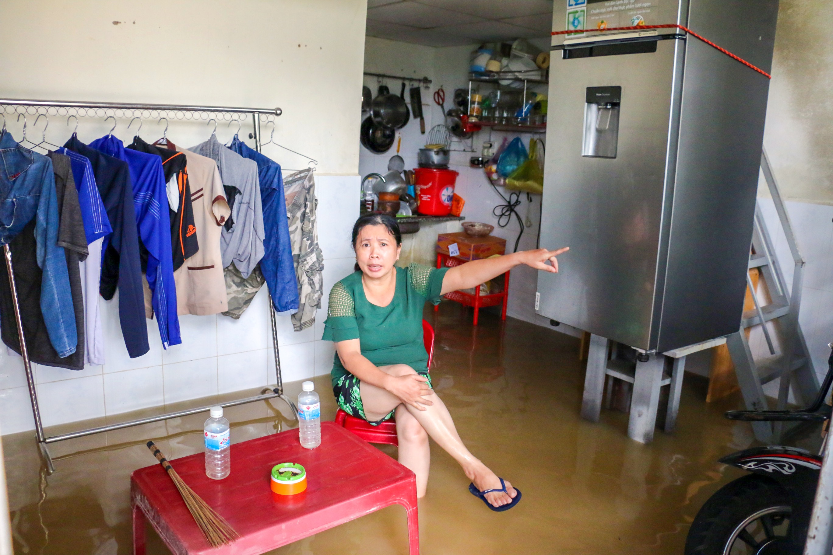 Nha Trang ngap nang anh 8