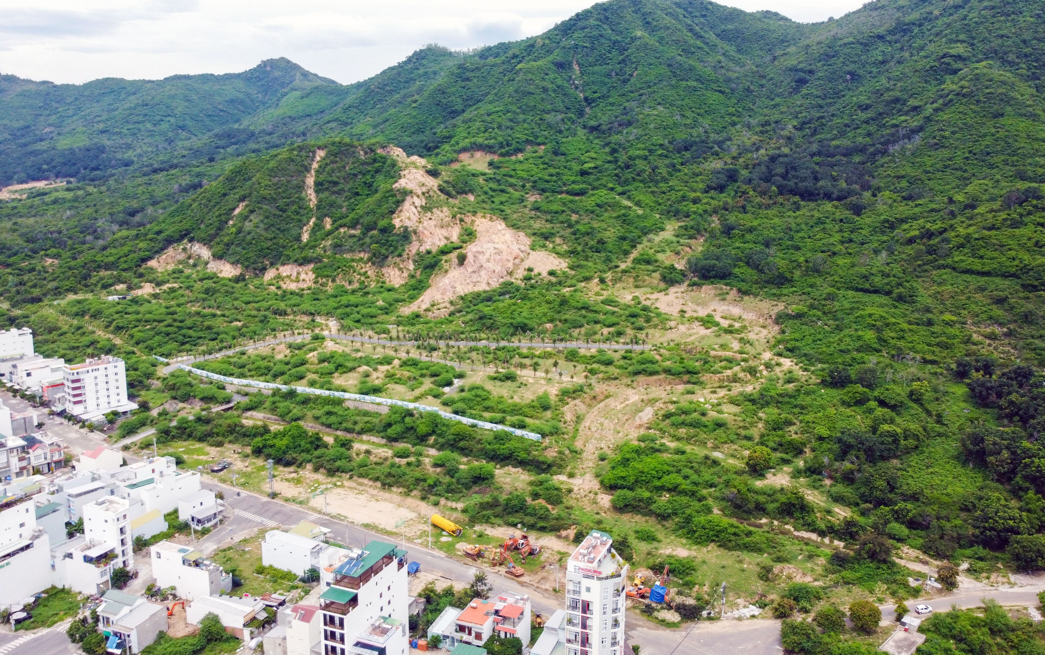 Thu hoi du an cham tien do anh 1