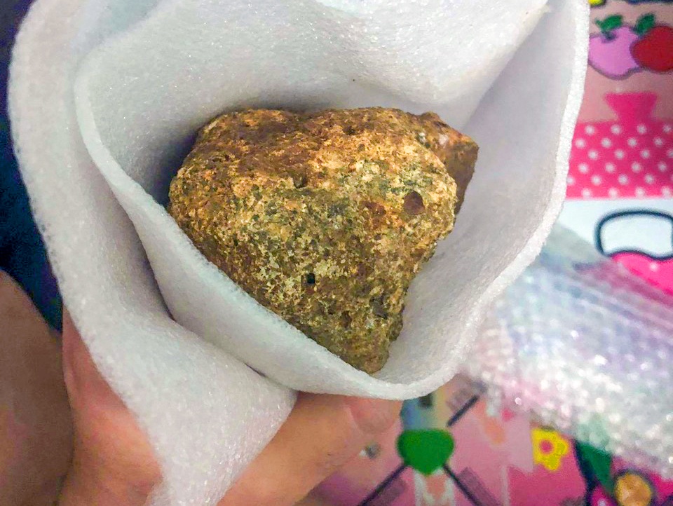 Gui iPhone, nhan duoc cuc da hinh anh