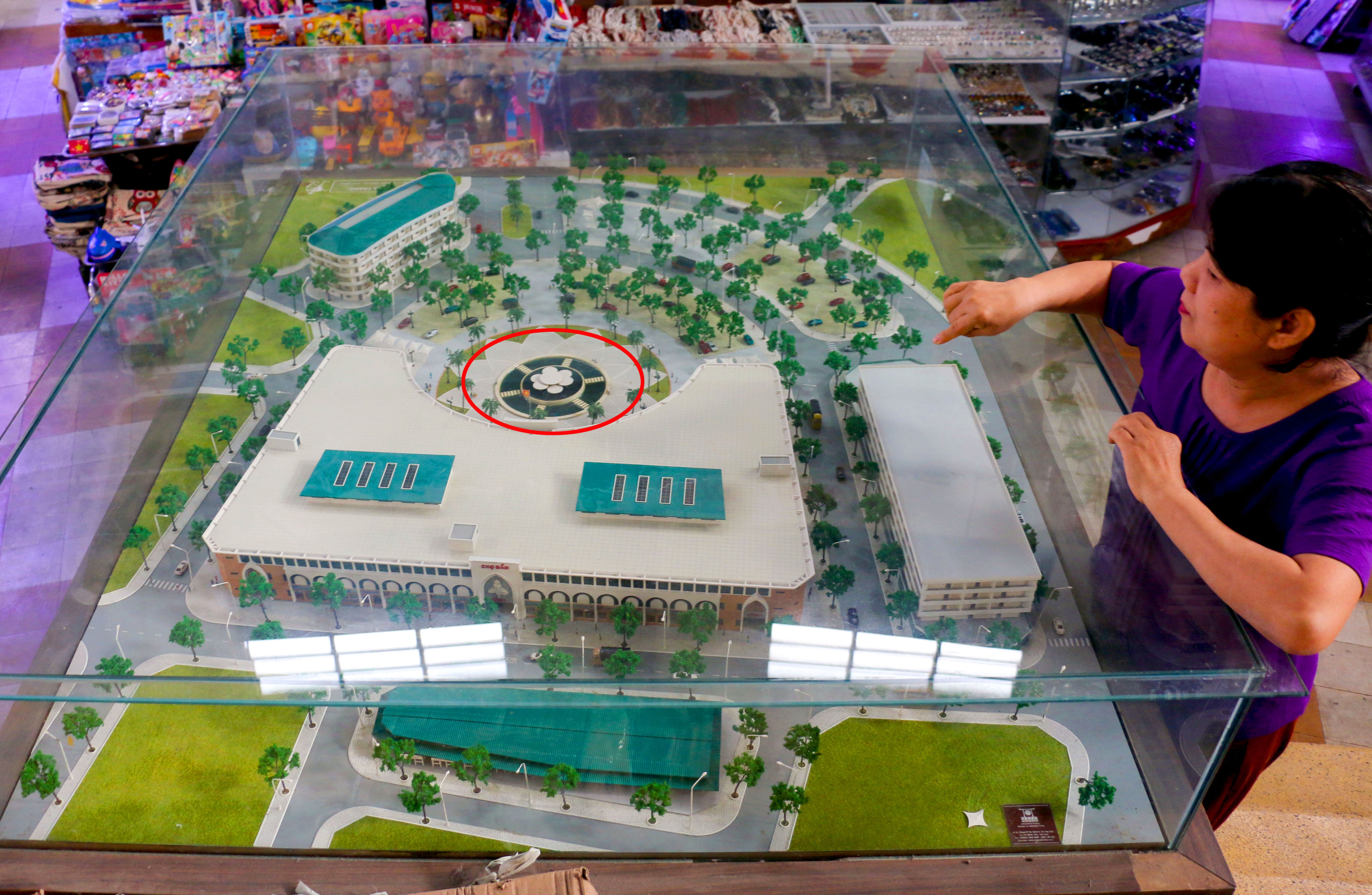 Du an cho Dam anh 14