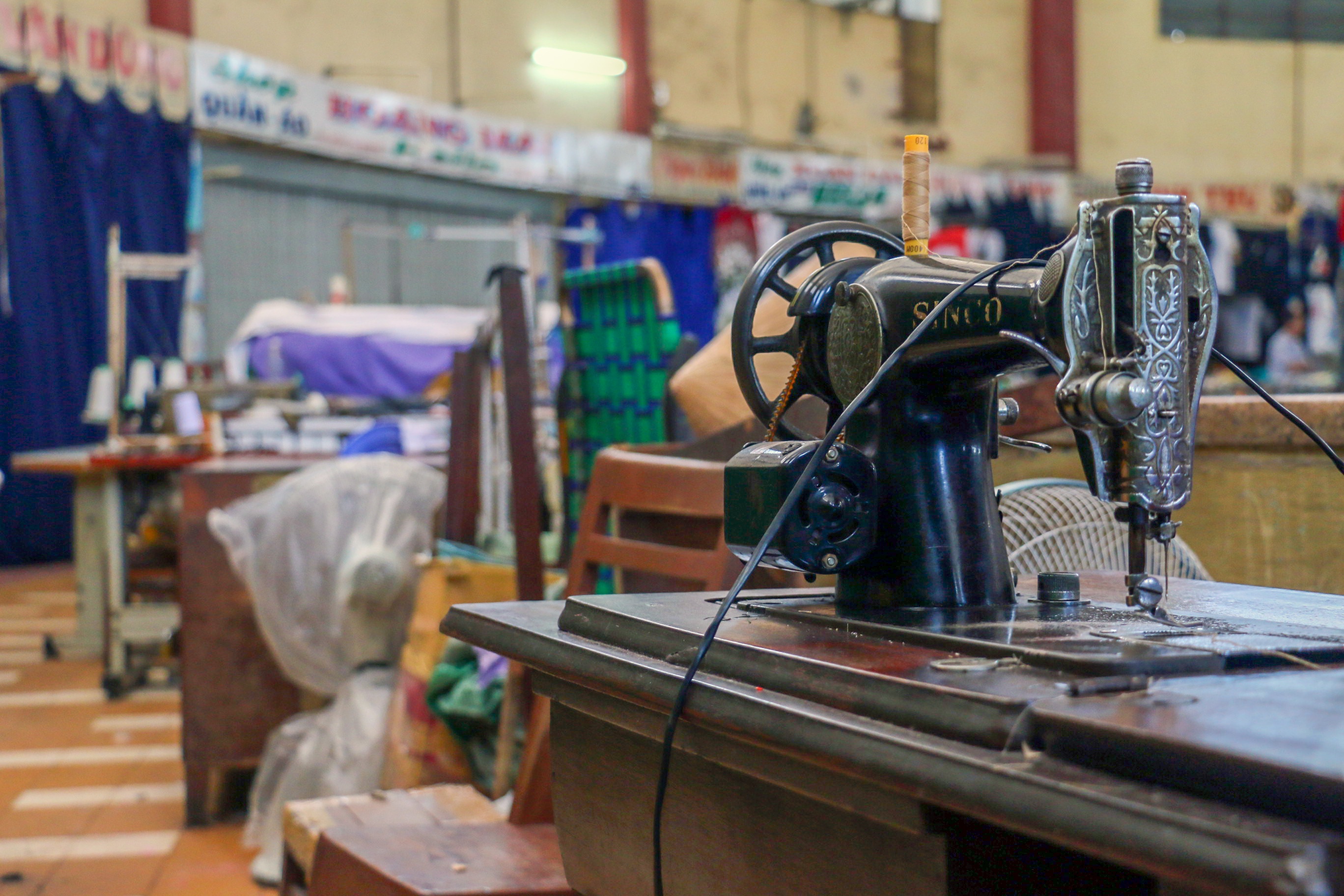 Du an cho Dam anh 13