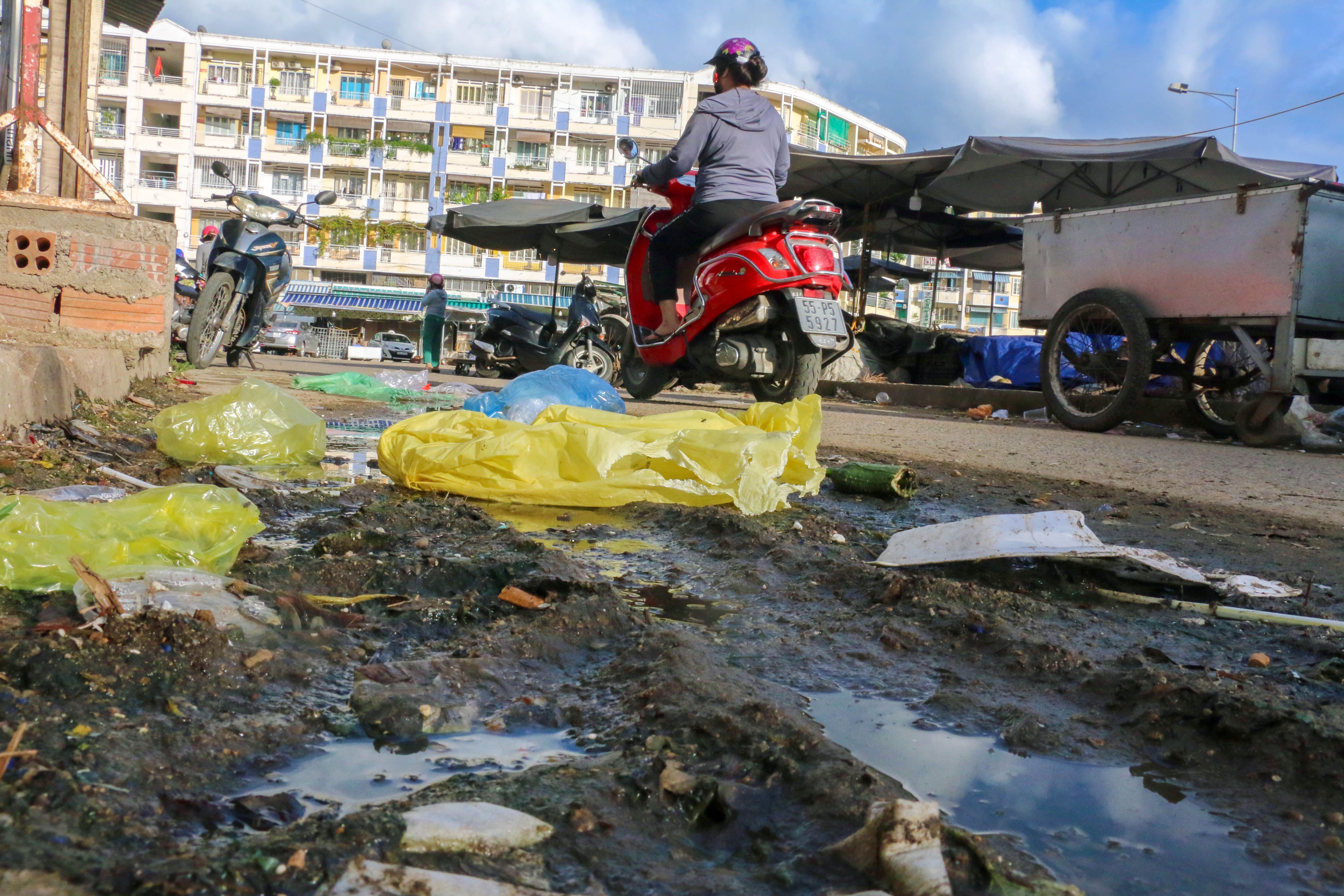 Du an cho Dam anh 16