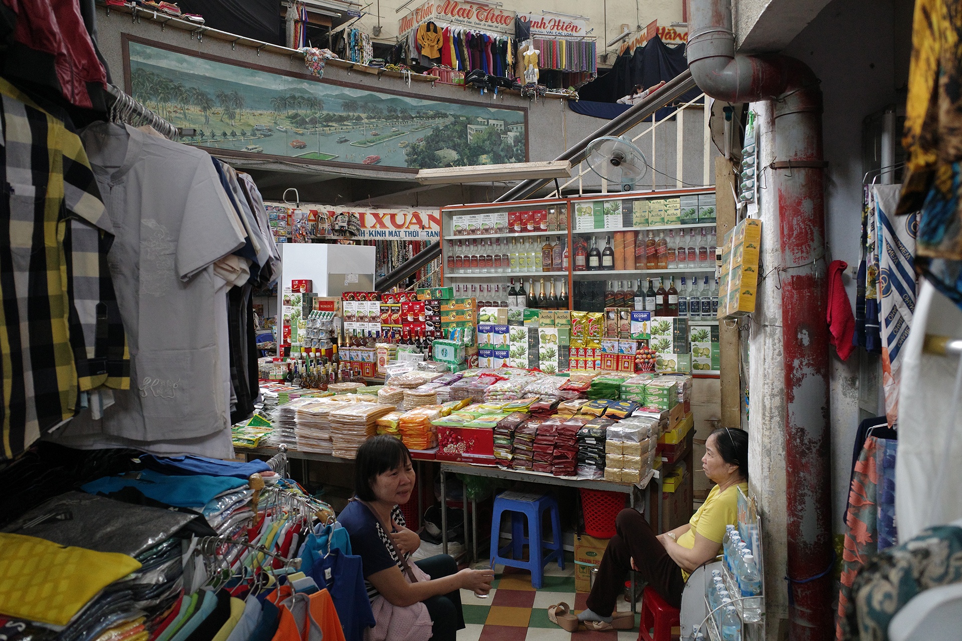 Du an cho Dam anh 15