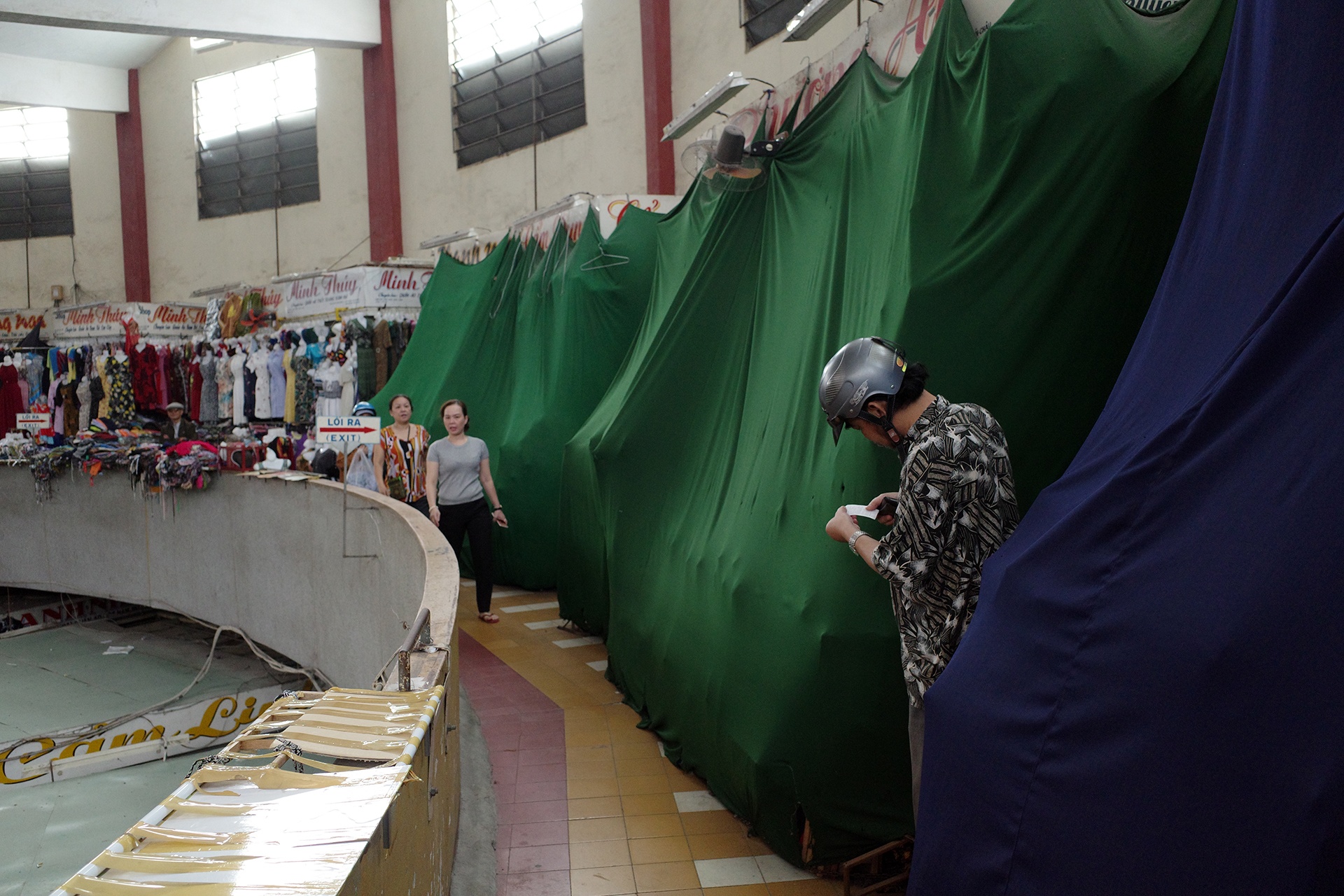 Du an cho Dam anh 12