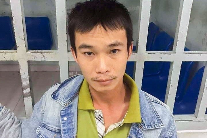 Loi khai ke dung dao cua co tai xe GrabBike hinh anh