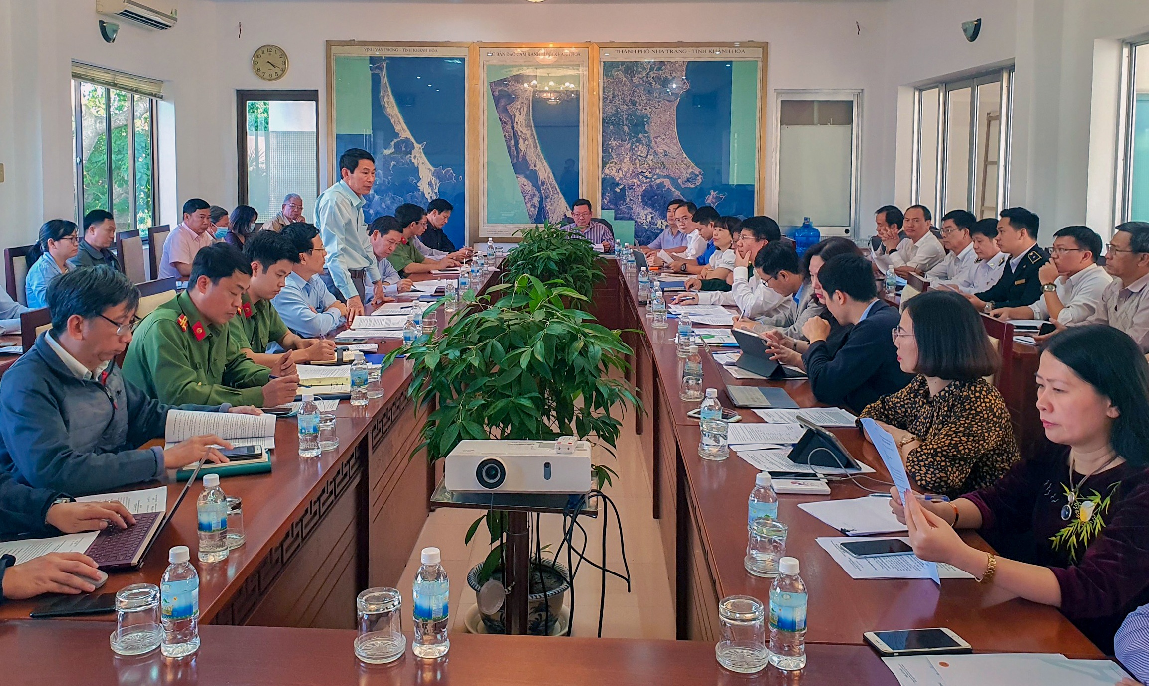 Dịch Covid-19 ảnh 1 Dich Covid-19 anh 1