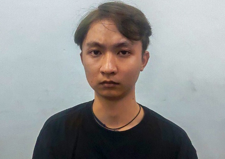 Trao xe cu de lay Honda Winner X hinh anh