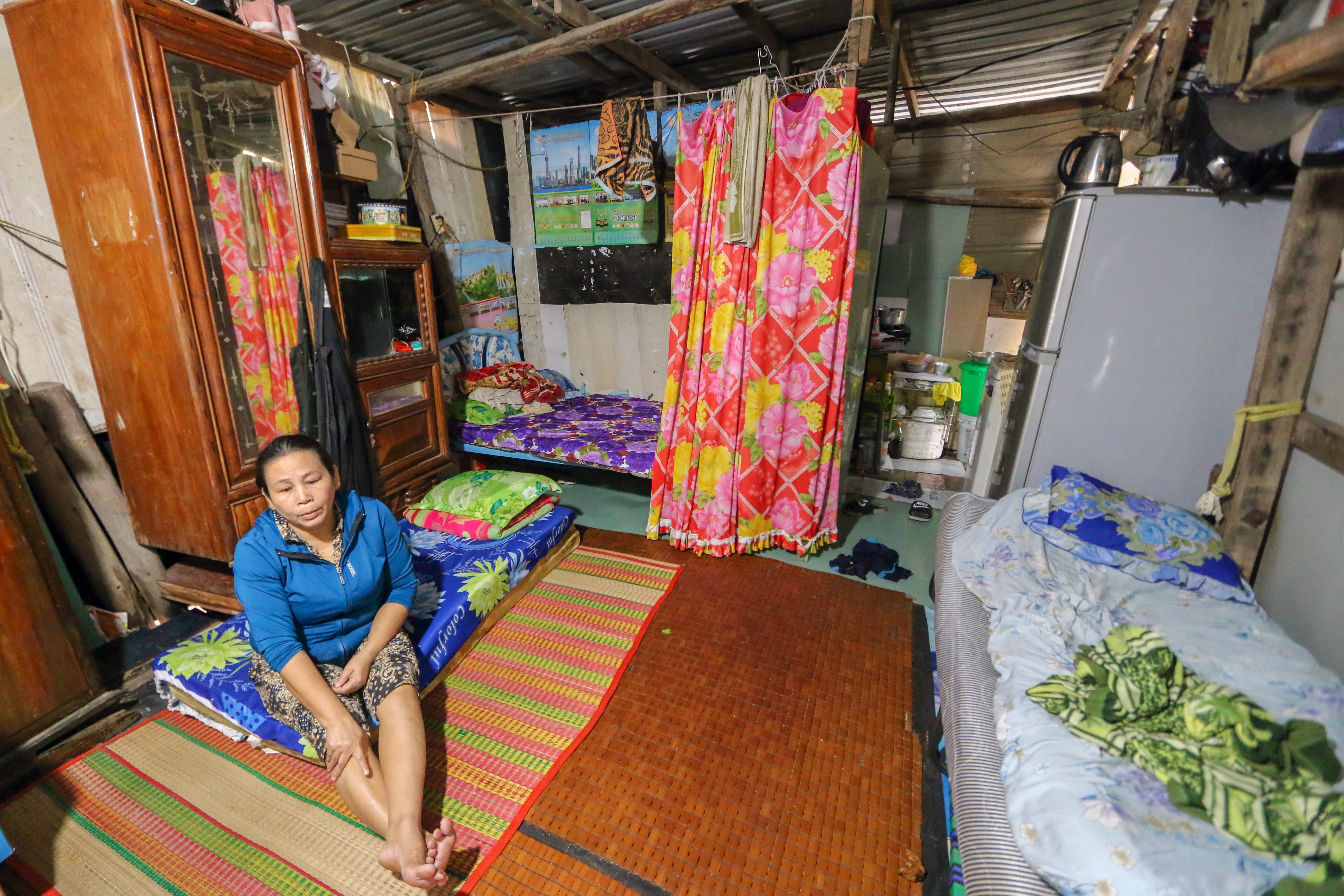 khu nha tam o Nha Trang anh 10