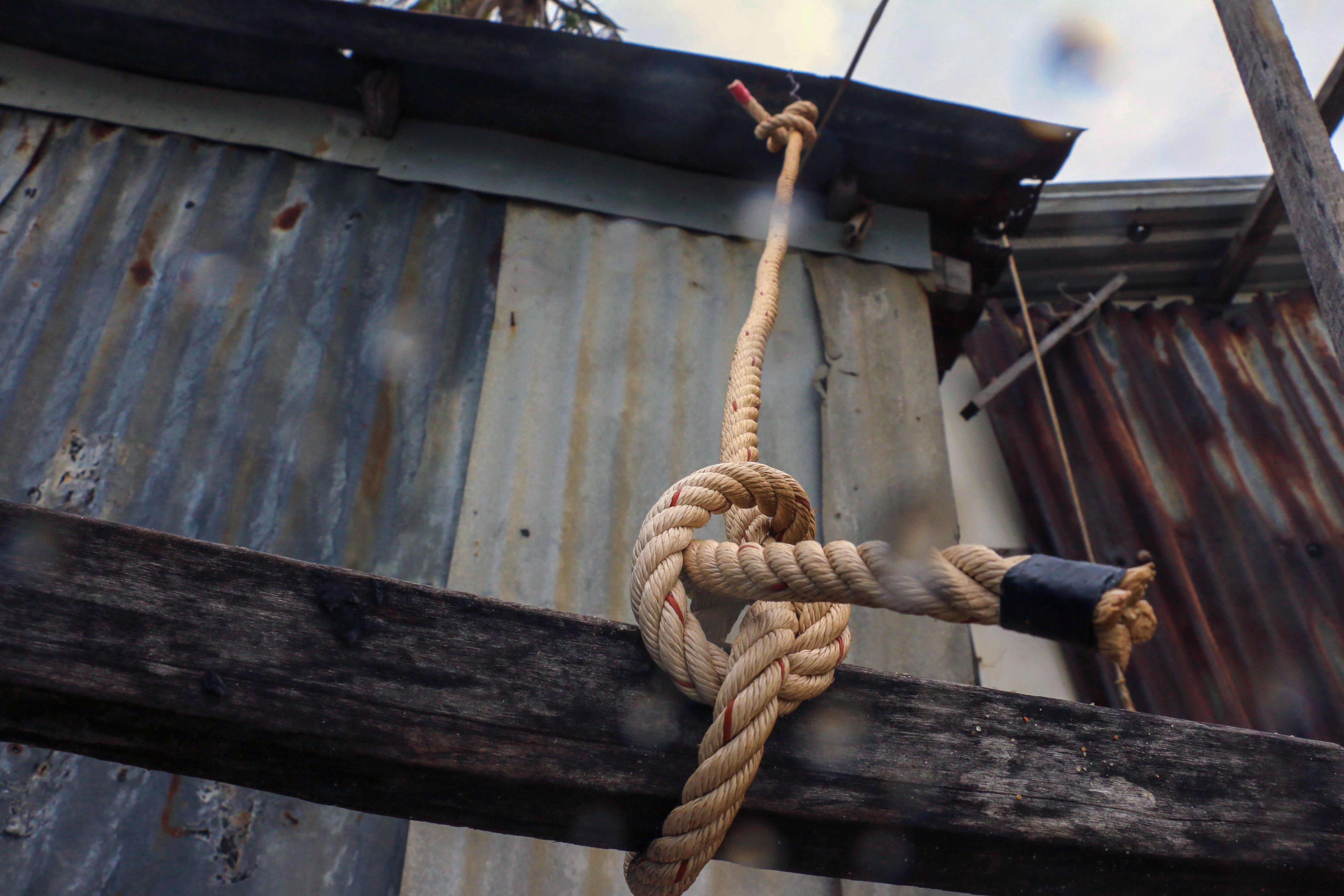 khu nha tam o Nha Trang anh 9