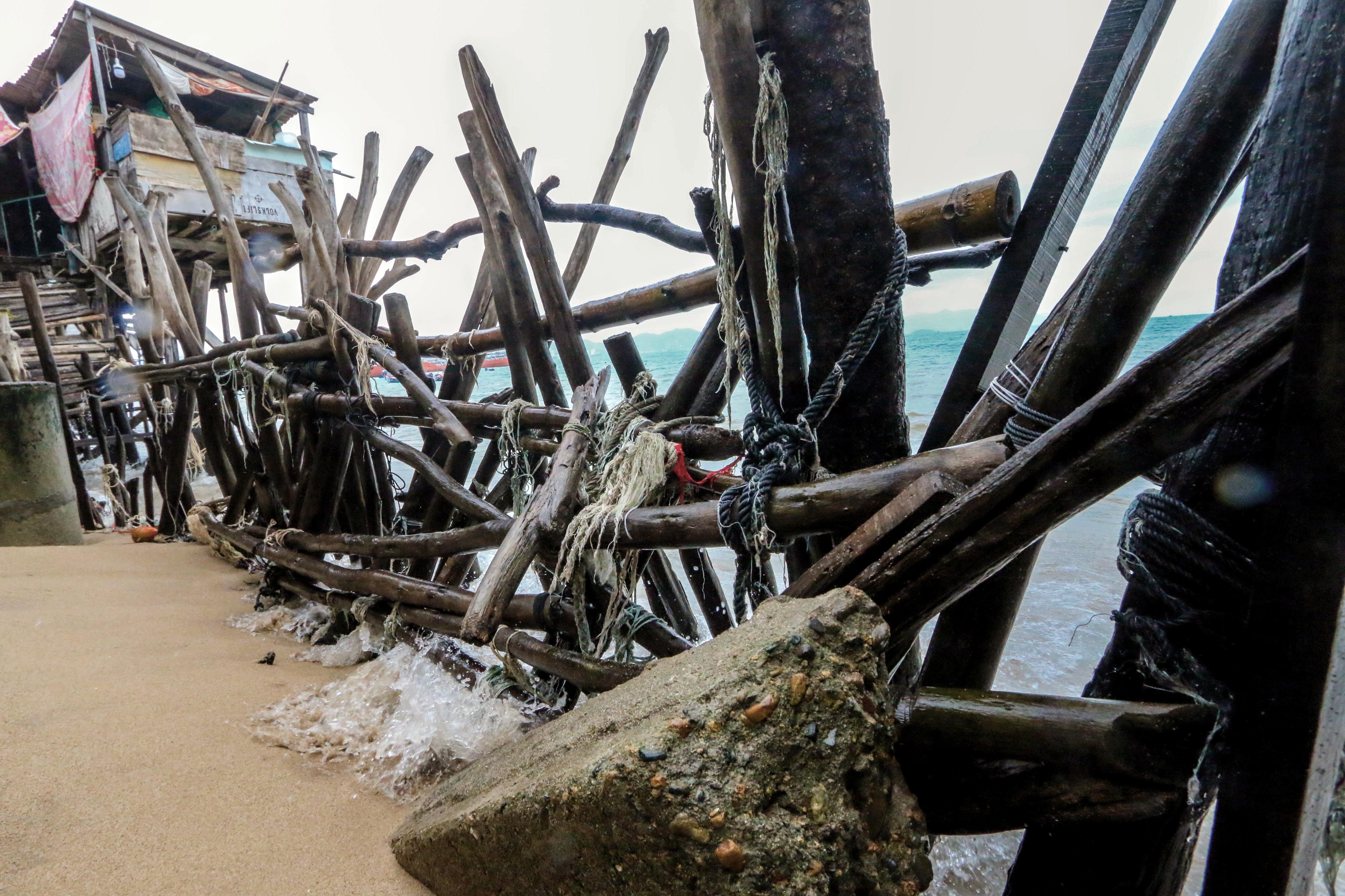 khu nha tam o Nha Trang anh 11