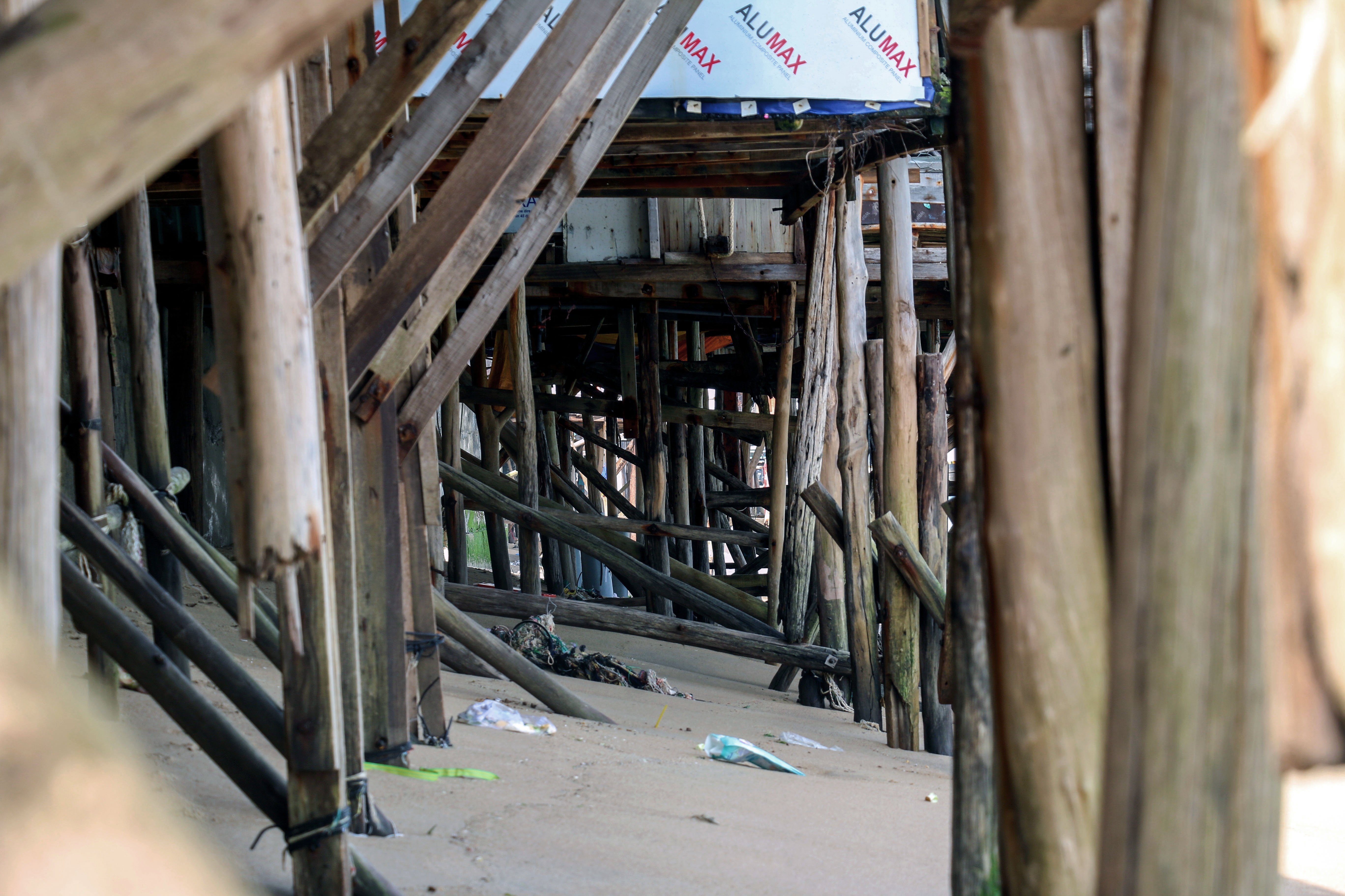 khu nha tam o Nha Trang anh 7