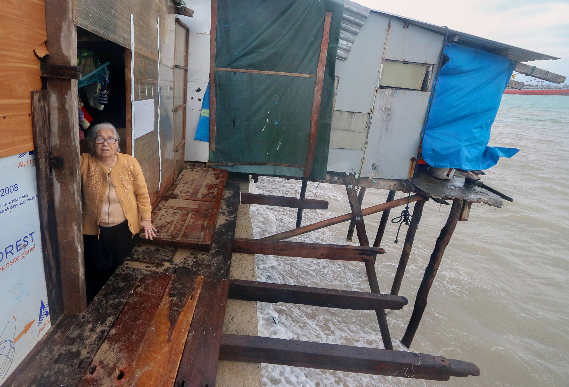 khu nha tam o Nha Trang anh 8