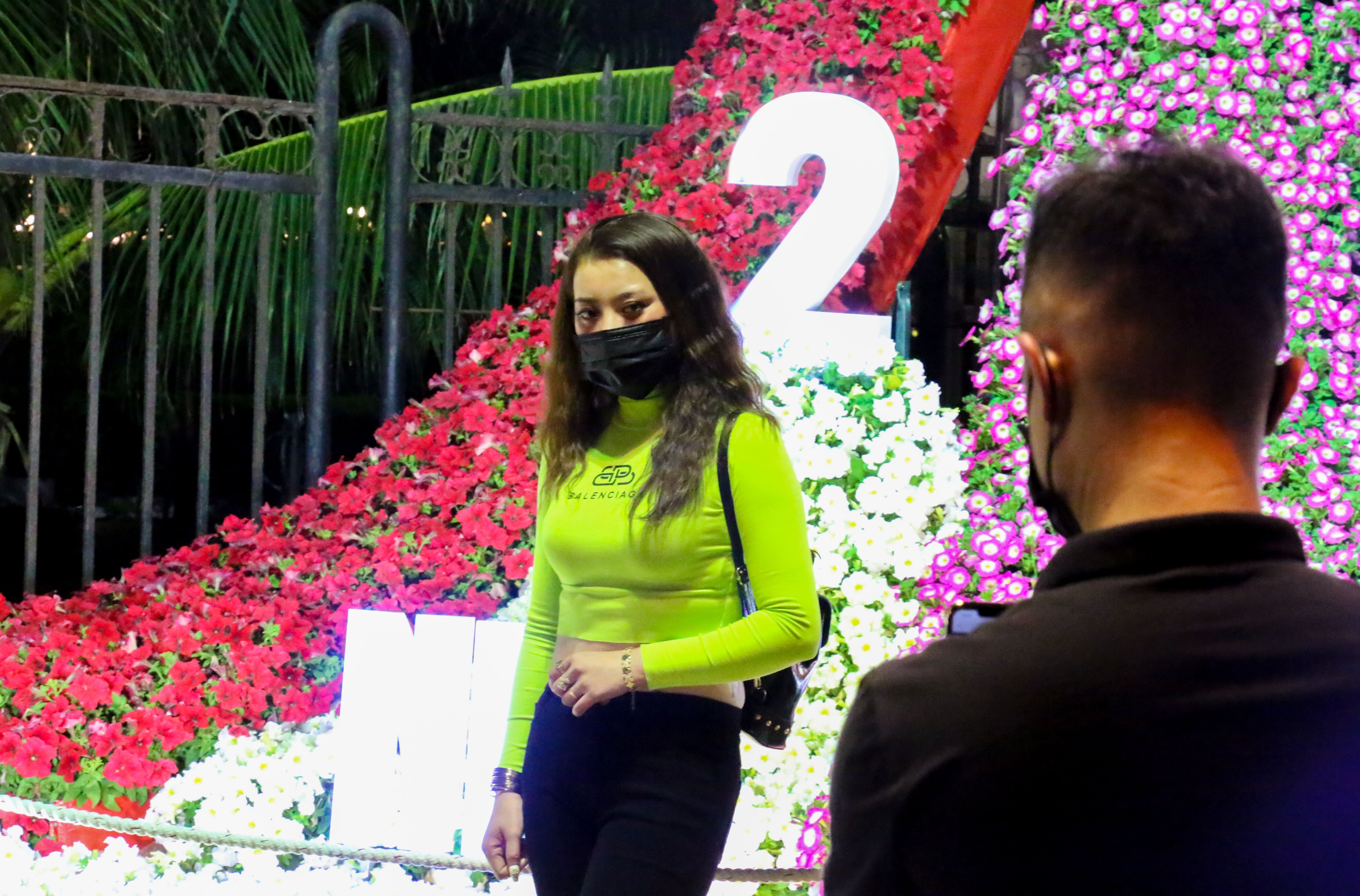 Khanh Hoa dong nghit khach anh 15