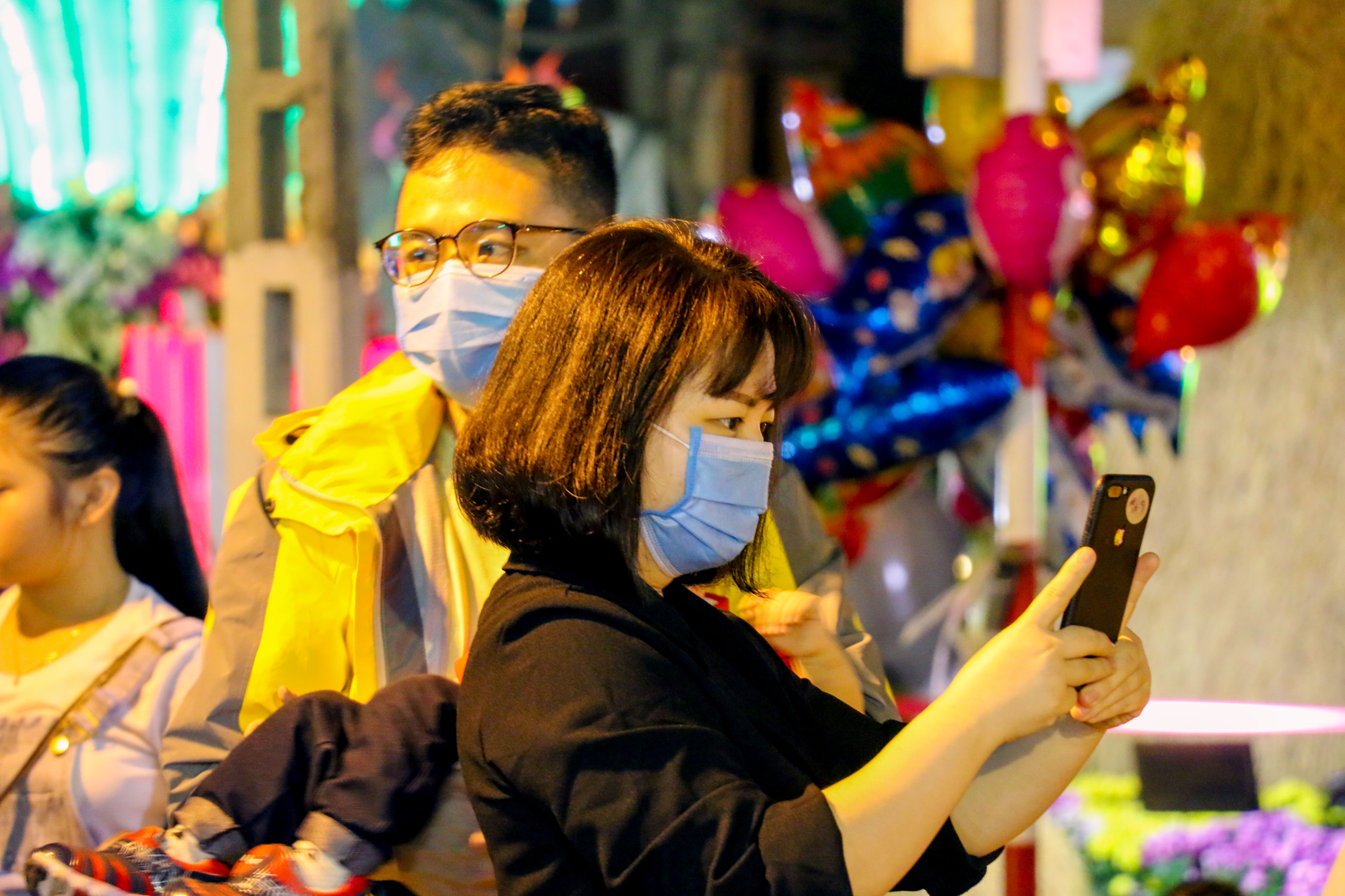 Khanh Hoa dong nghit khach anh 10