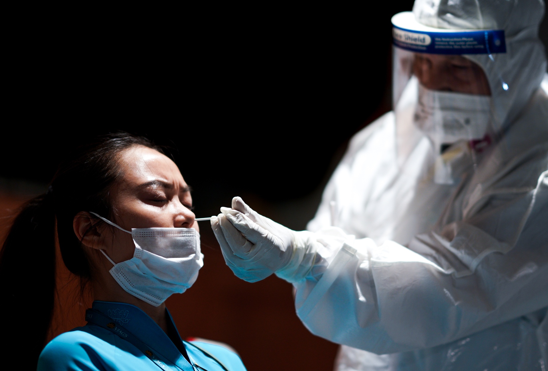 Nguoi tu Hai Duong den Khanh Hoa phai cach ly tap trung 14 ngay hinh anh