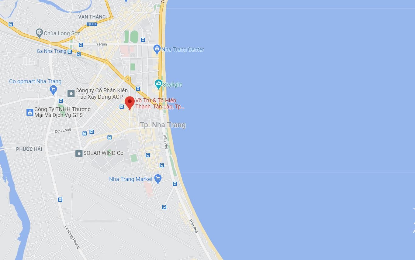 chay nha o Nha Trang anh 2