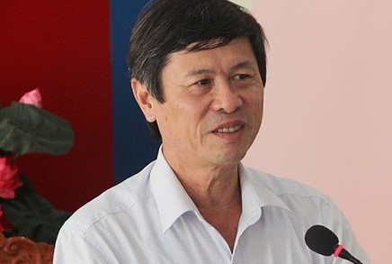 Ky luat chu tich huyen o Phu Yen hinh anh