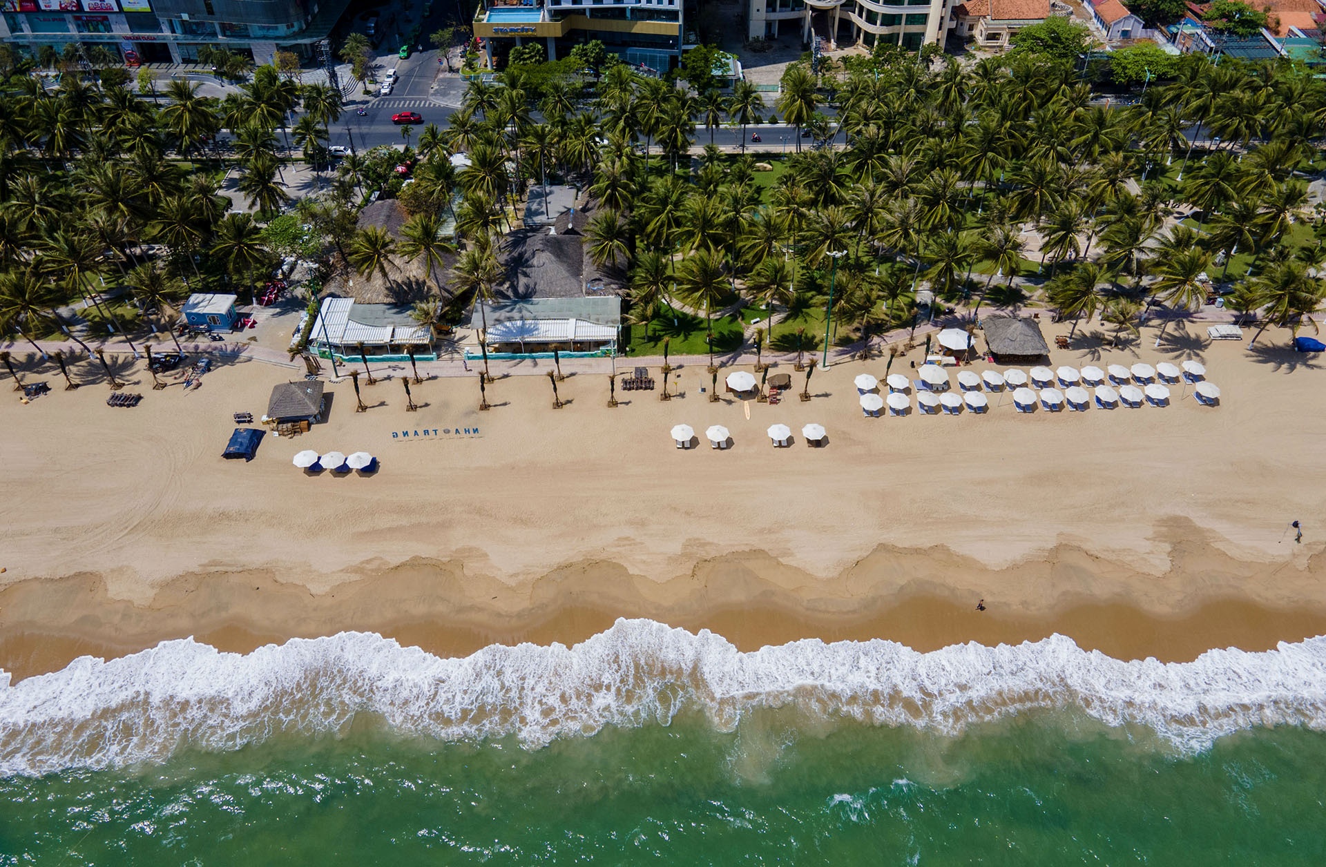 cong trinh chan bien Nha Trang anh 11