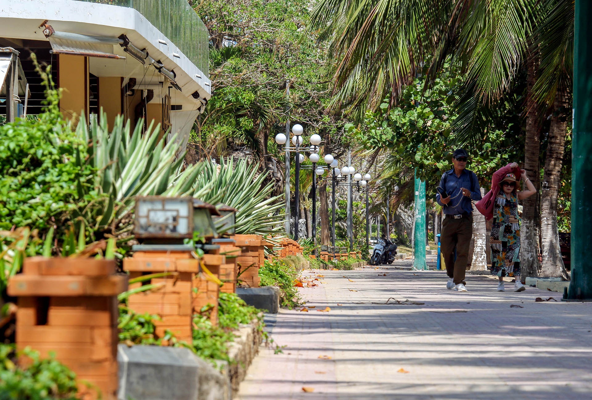 cong trinh chan bien Nha Trang anh 14