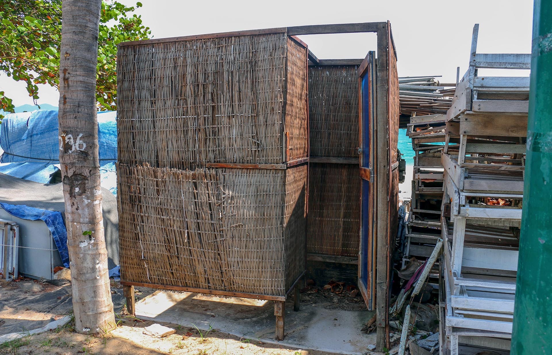 cong trinh chan bien Nha Trang anh 9