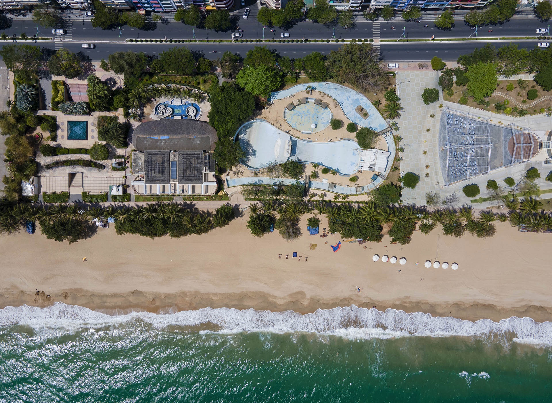 cong trinh chan bien Nha Trang anh 8