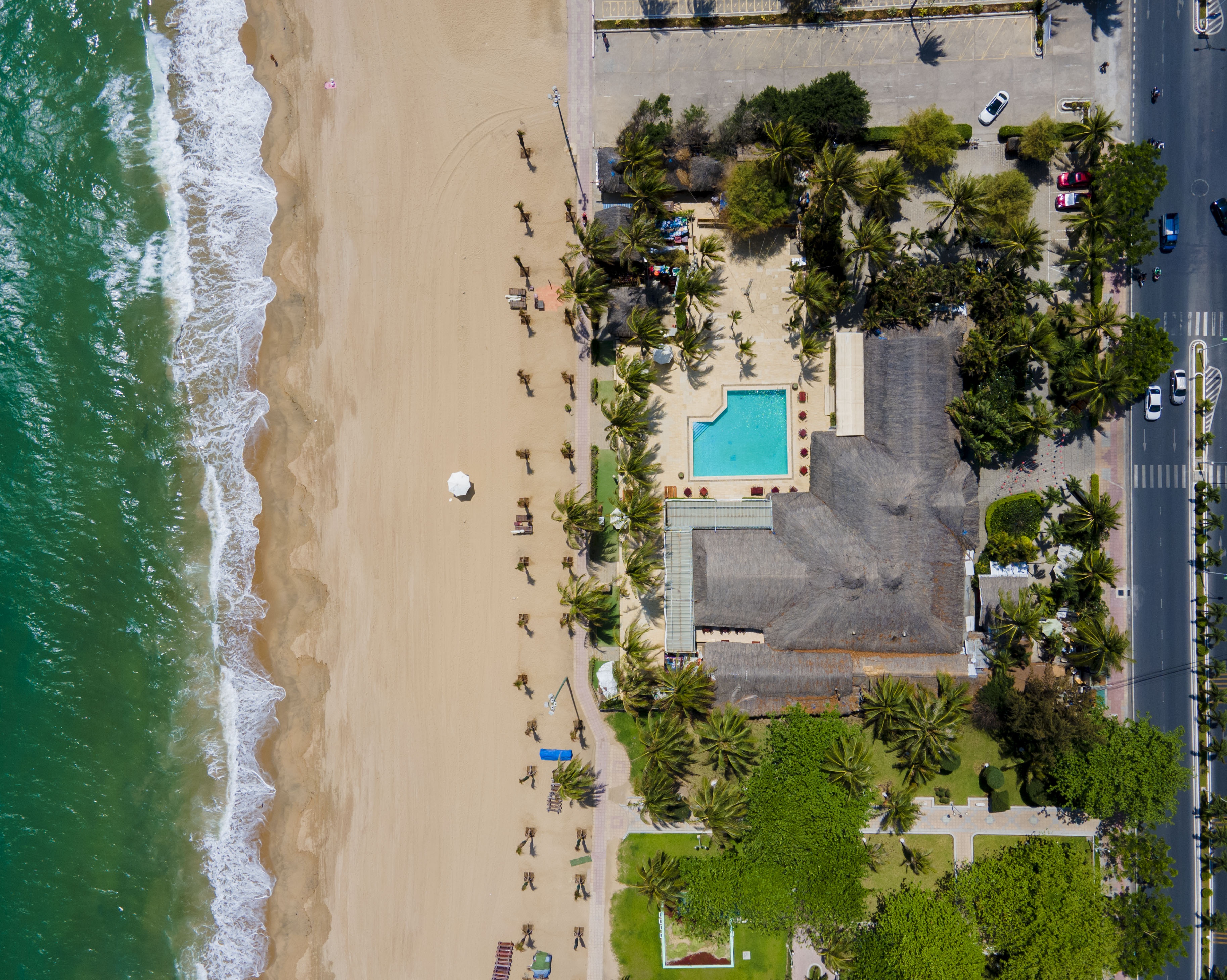 cong trinh chan bien Nha Trang anh 12