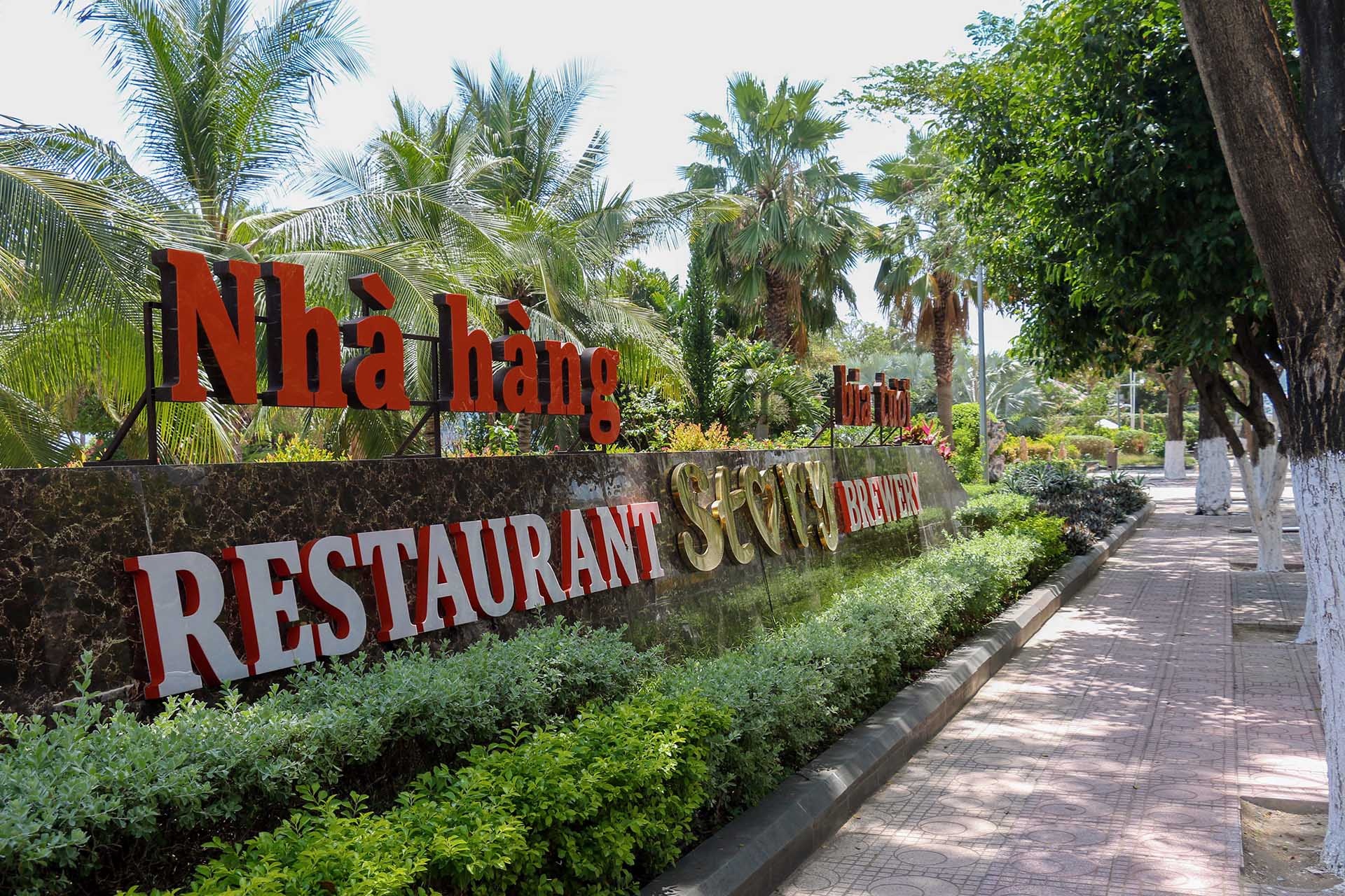 cong trinh chan bien Nha Trang anh 5