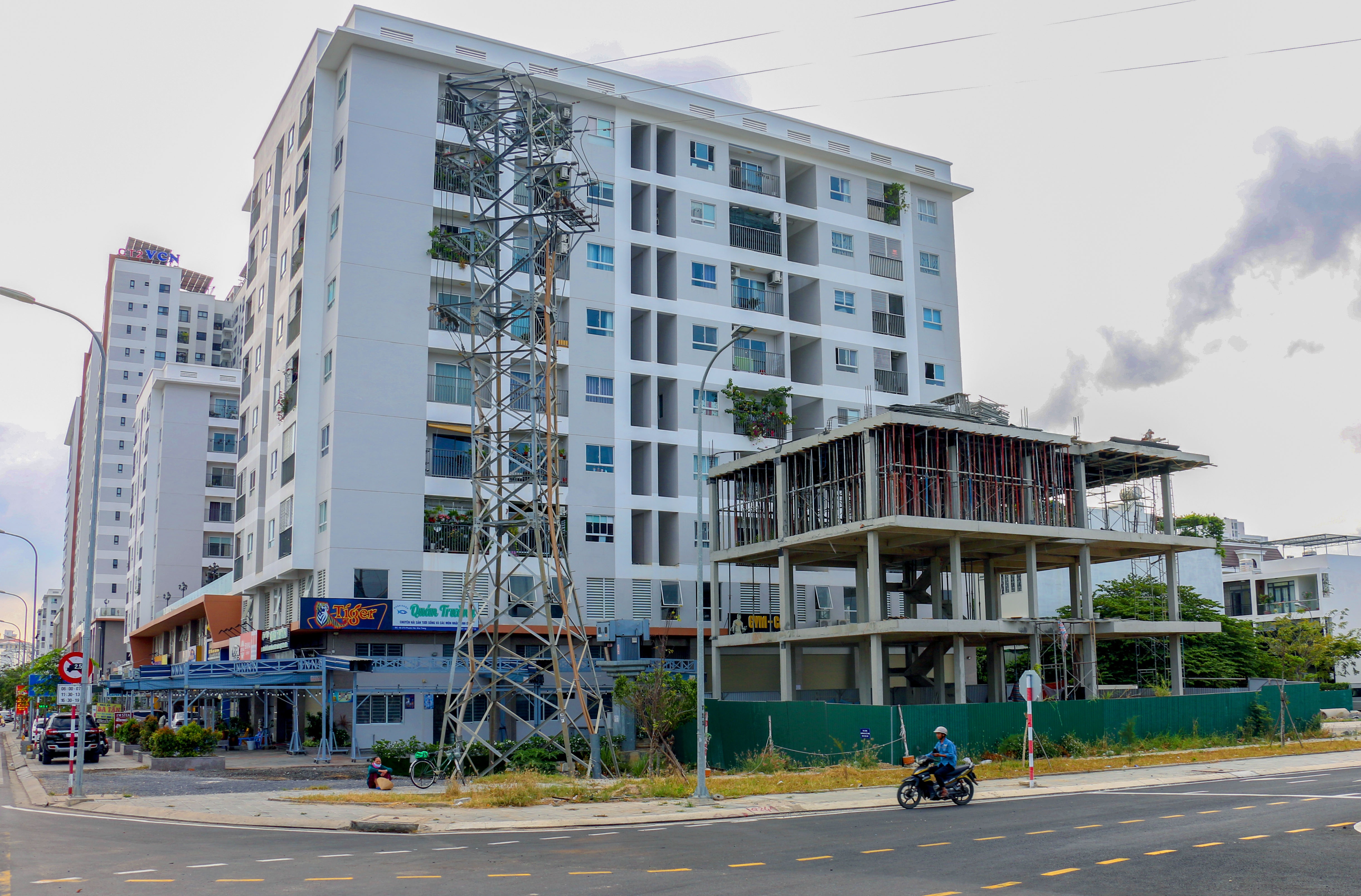 Phat Cong ty CP VCN anh 1