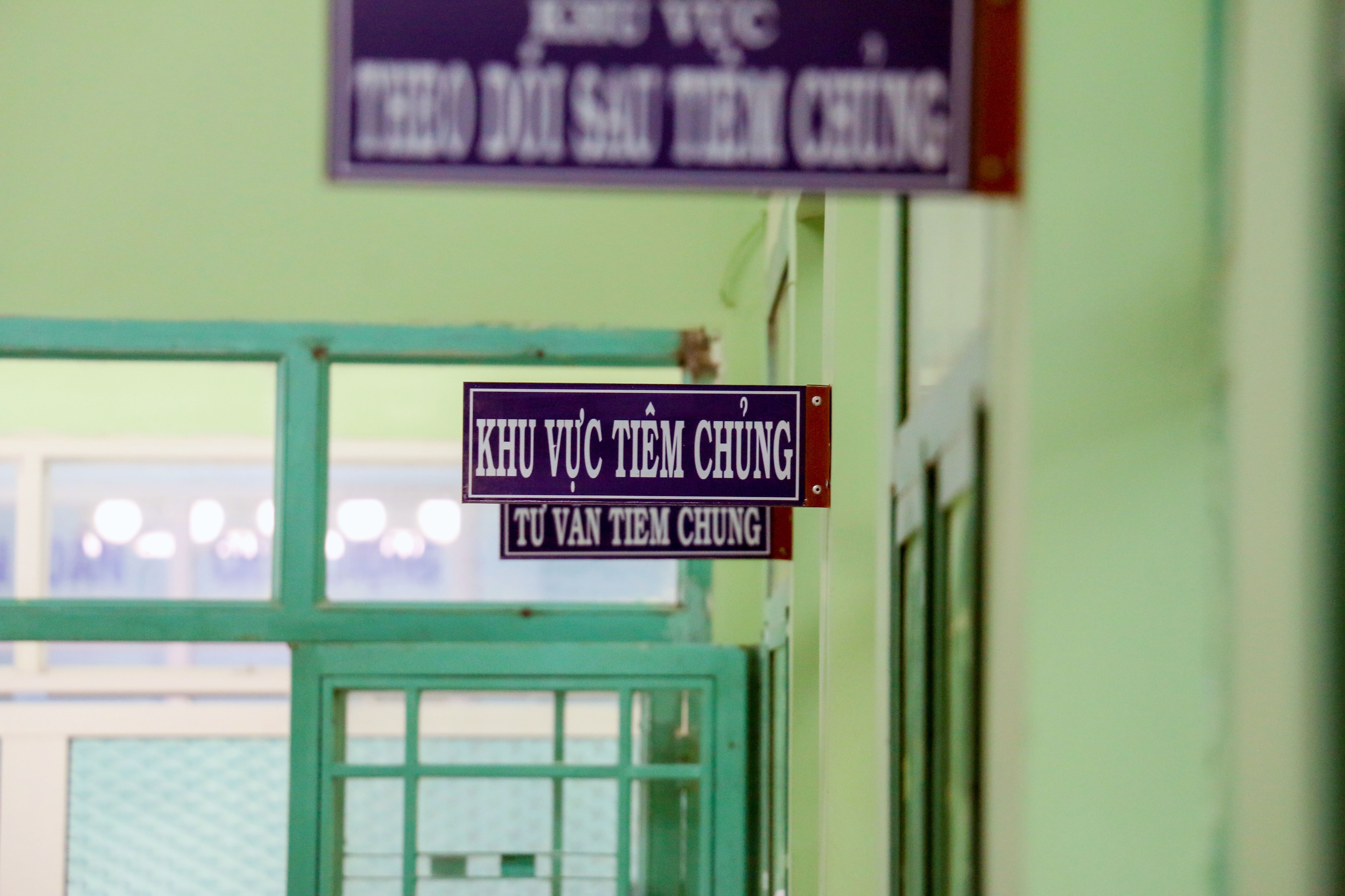 Khanh Hoa tiem vaccine Covid-19 anh 6