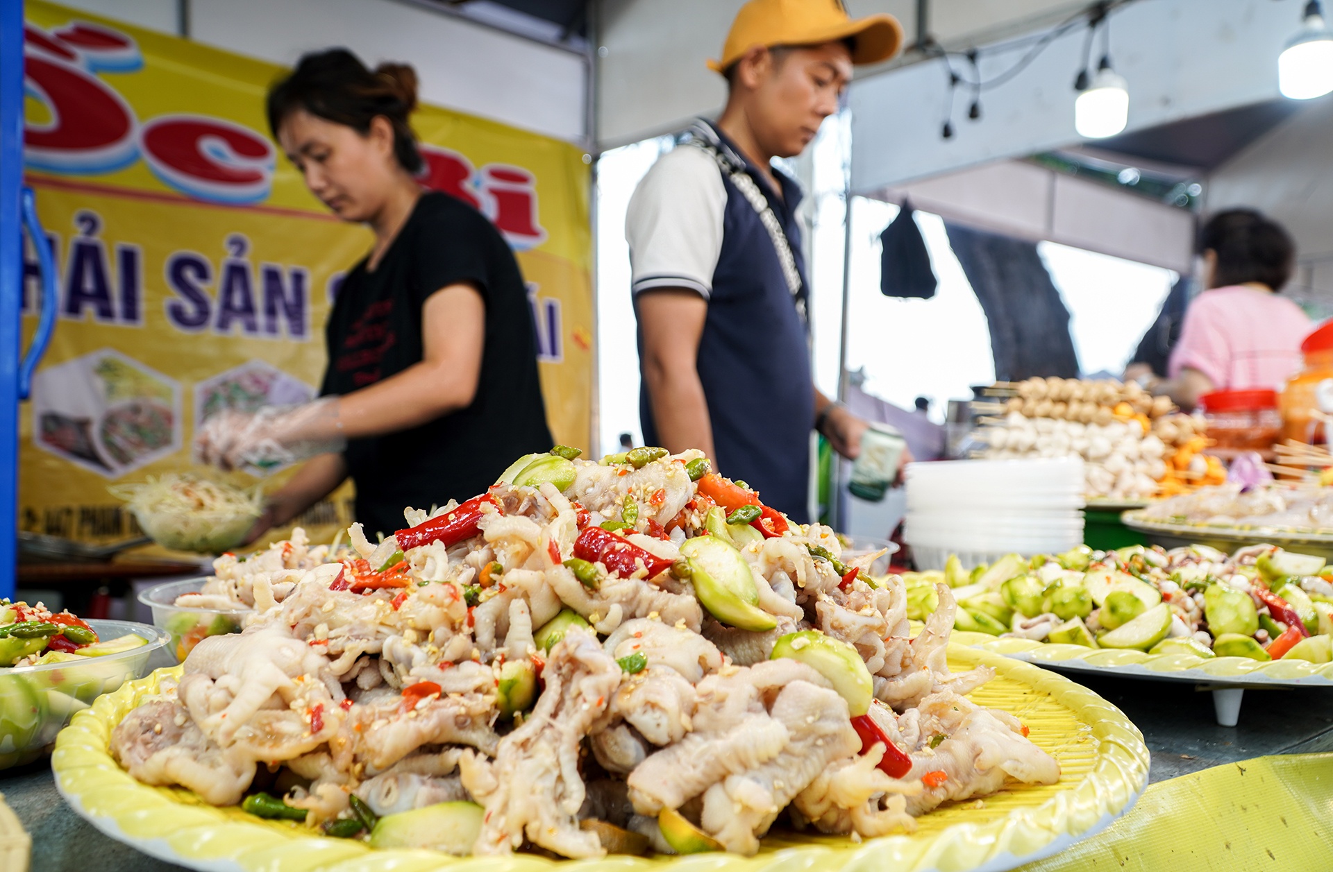 am thuc 3 mien anh 9