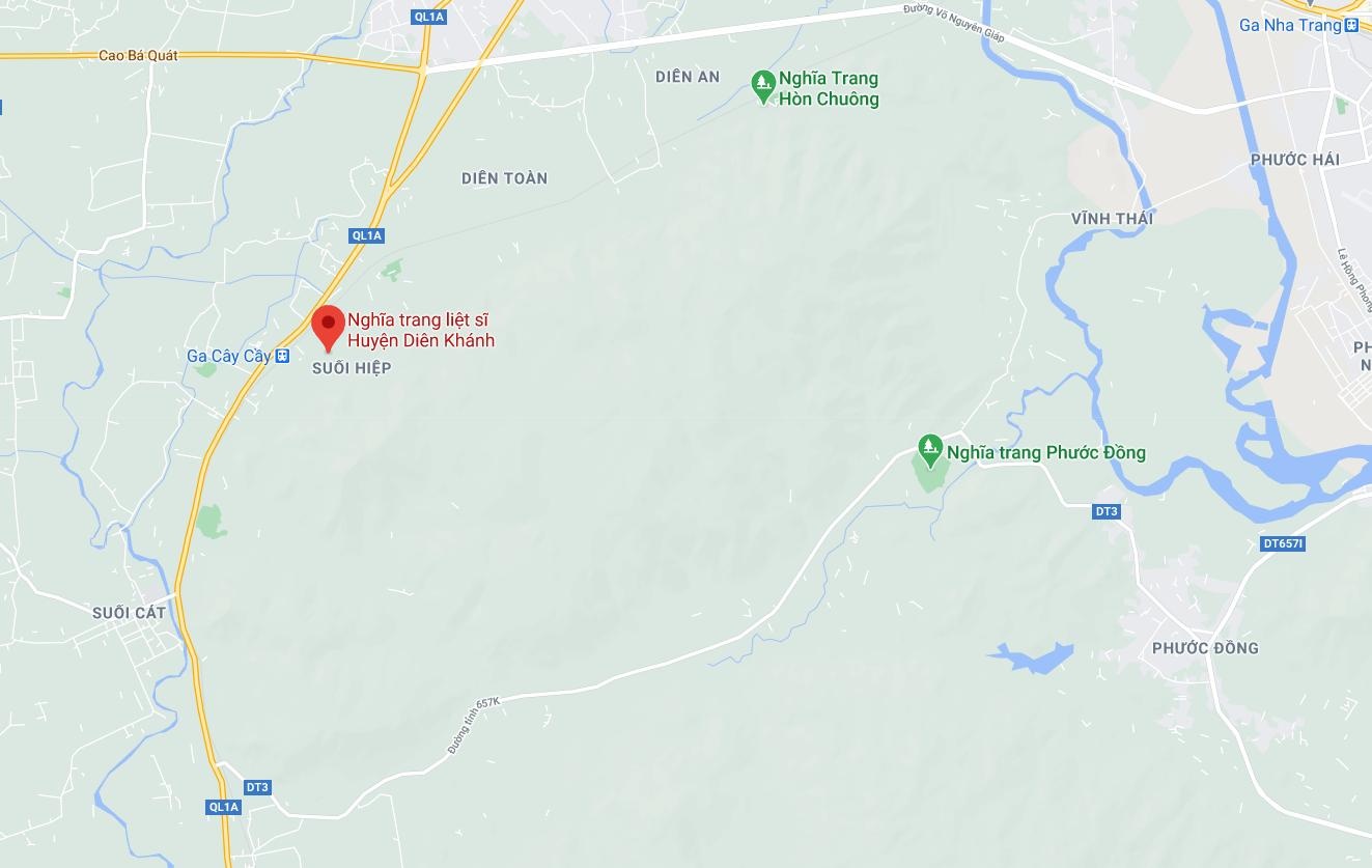 Tai nan duong sat o Khanh Hoa anh 2